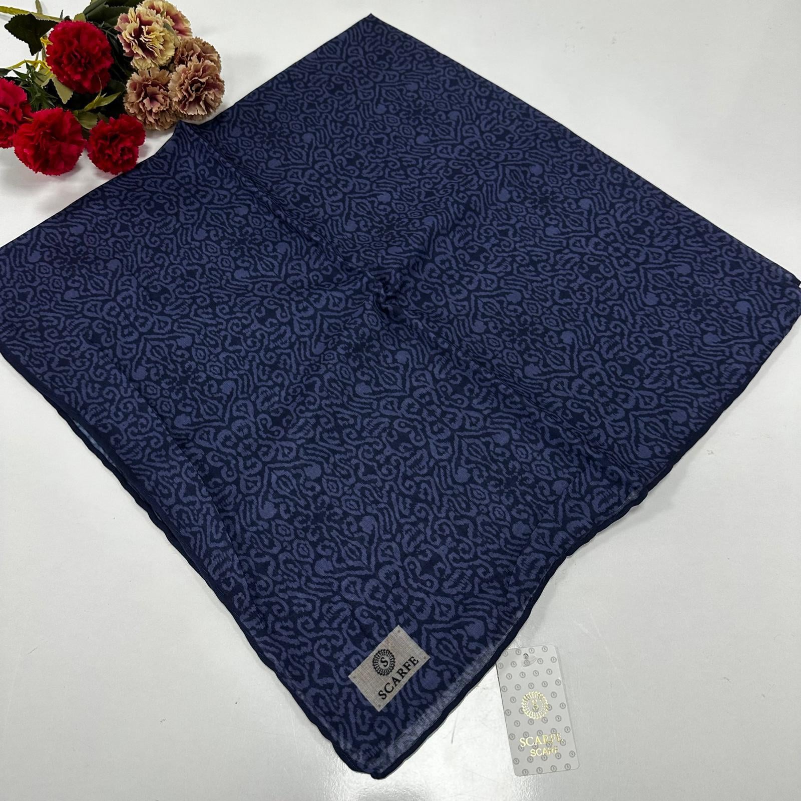 Scarfe Soft Eşarp LDV0710