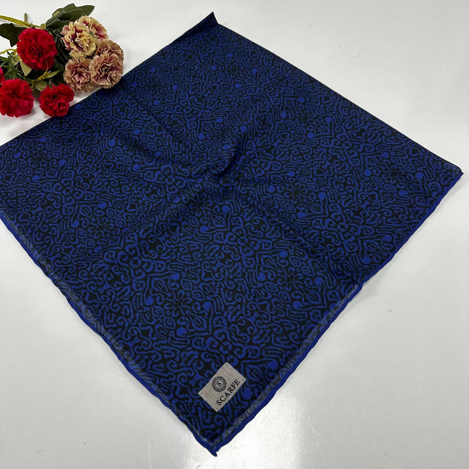 Scarfe Soft Eşarp LDV0712