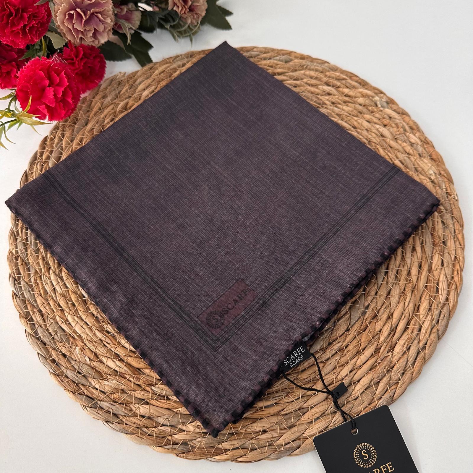 Scarfe Soft Eşarp LDV5306