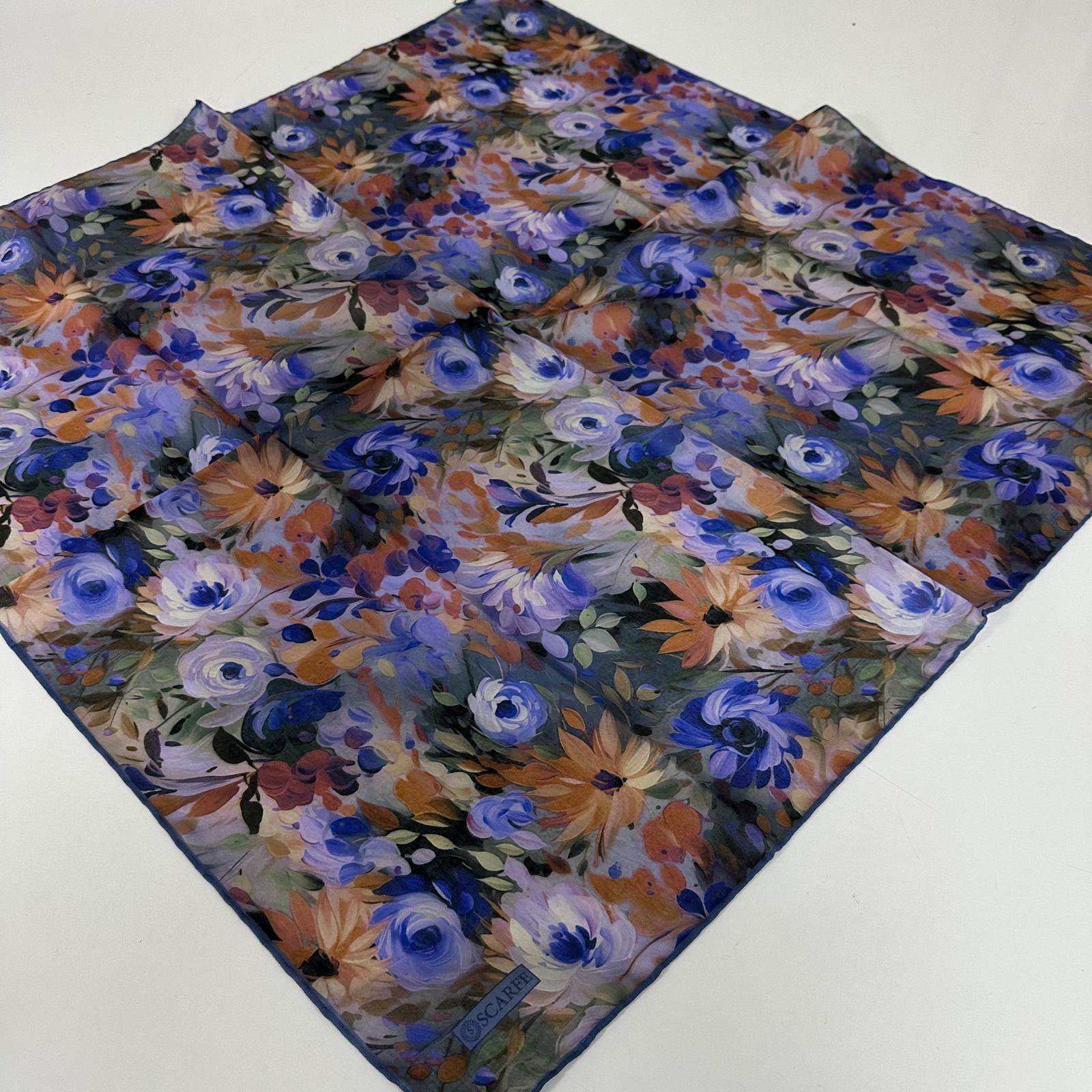 Scarfe Soft Eşarp  LDV7101