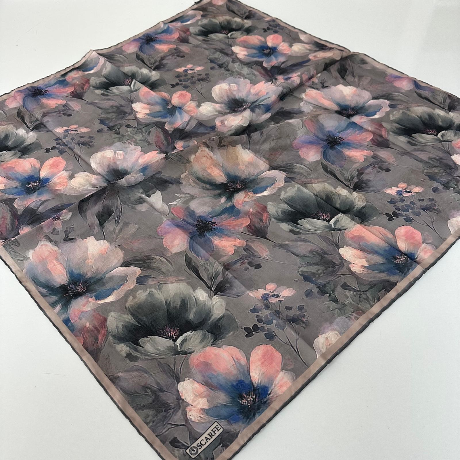 Scarfe Soft Eşarp  LDV7703