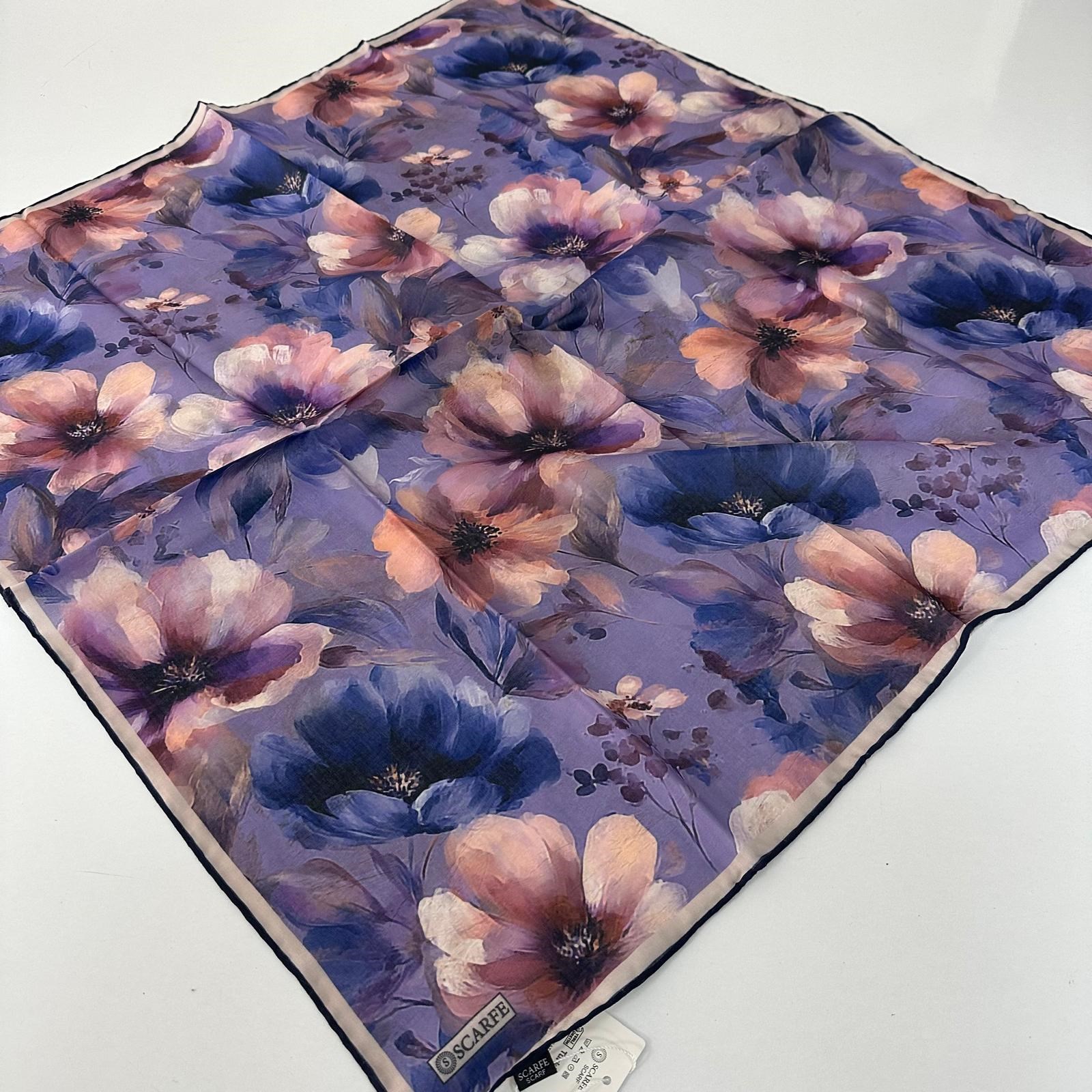 Scarfe Soft Eşarp  LDV7704