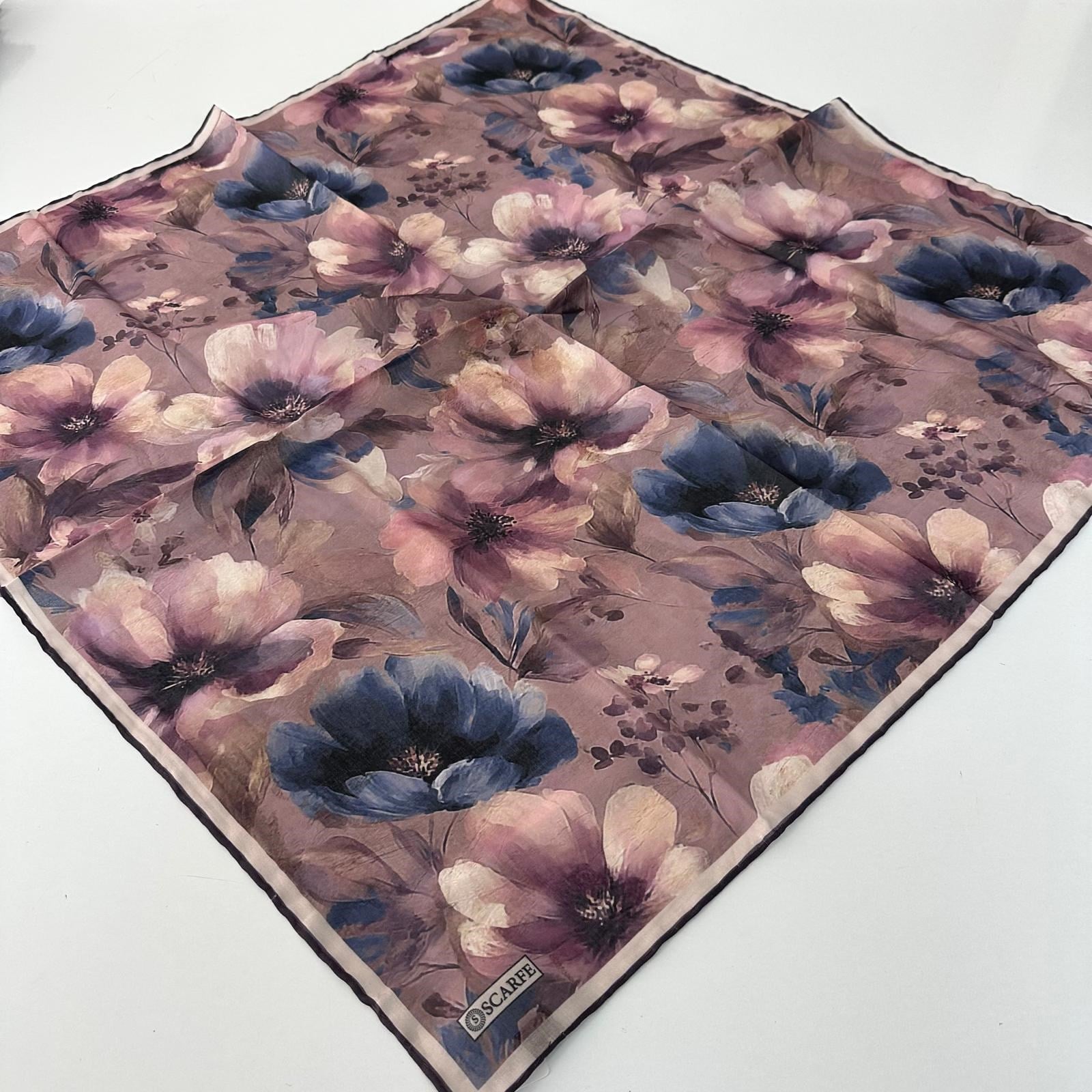 Scarfe Soft Eşarp  LDV7706
