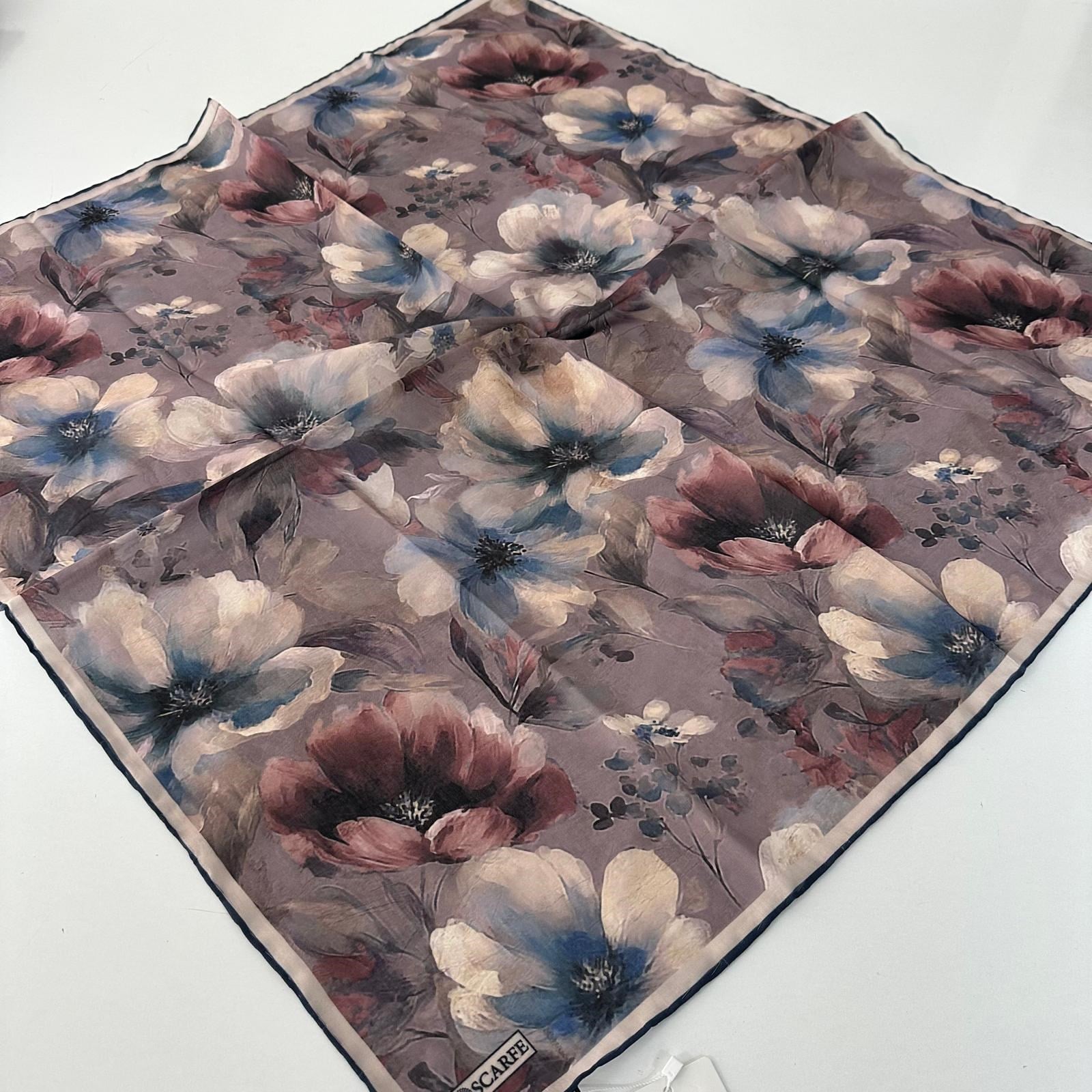 Scarfe Soft Eşarp  LDV7708