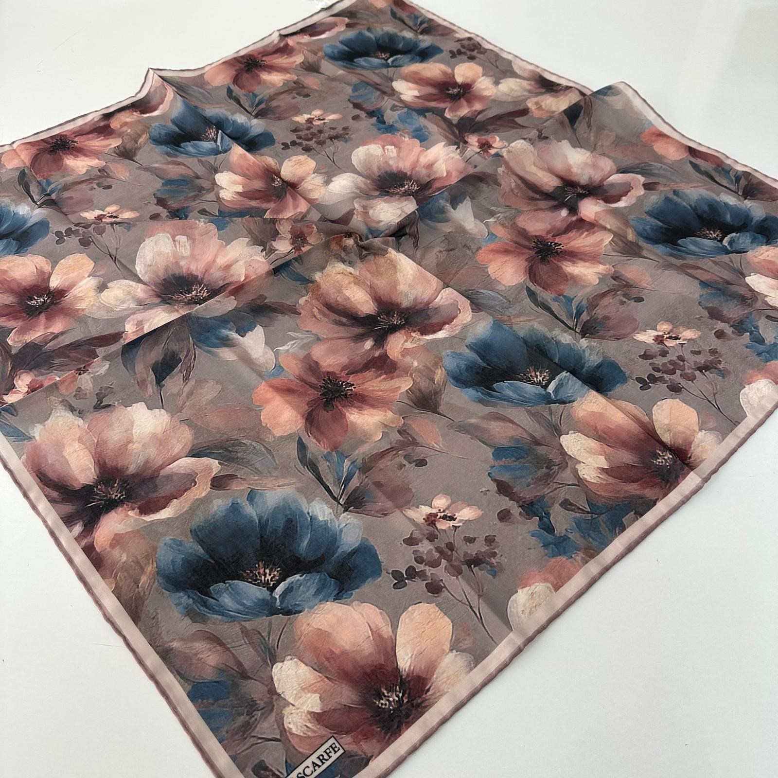 Scarfe Soft Eşarp  LDV7709