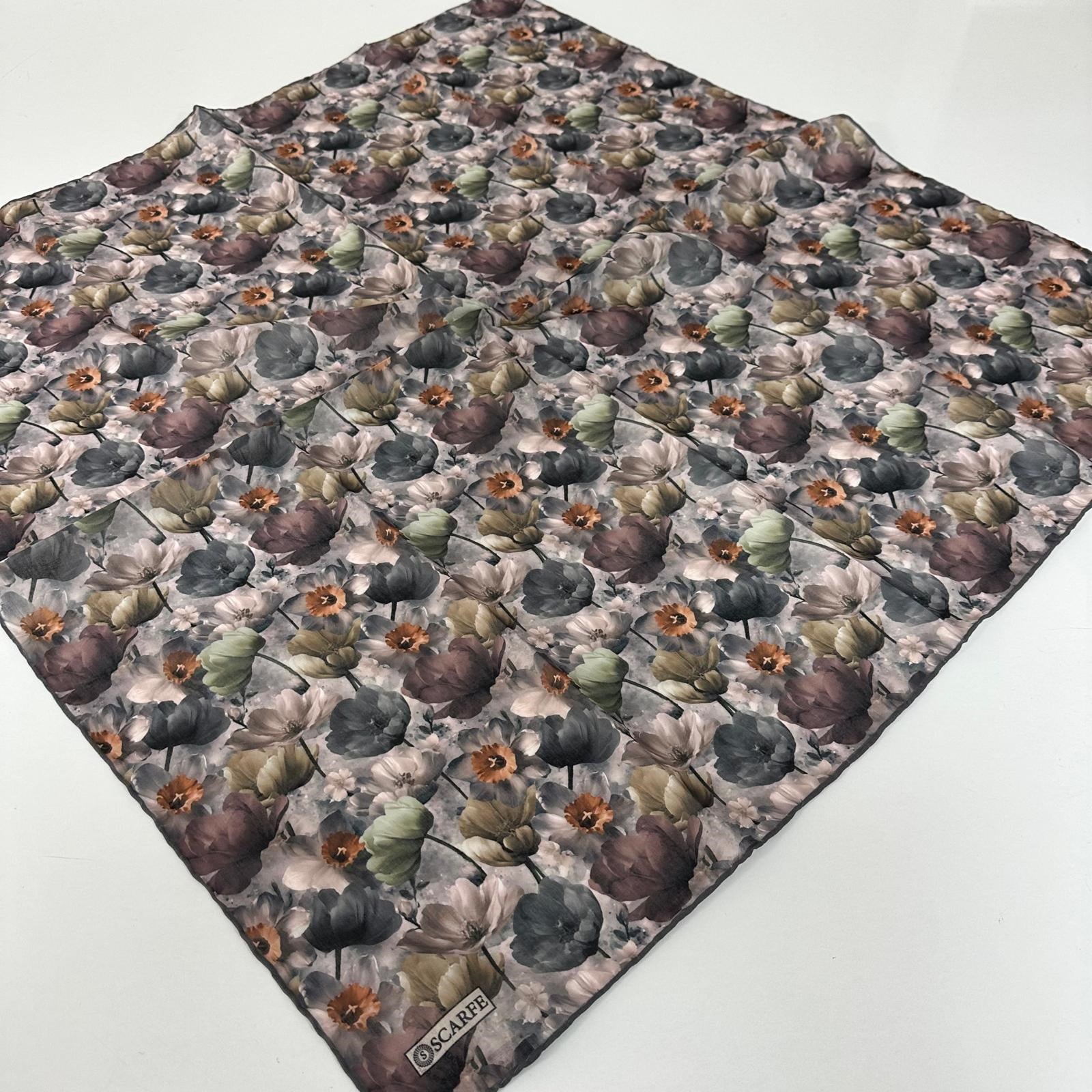Scarfe Soft Eşarp  LDV7808