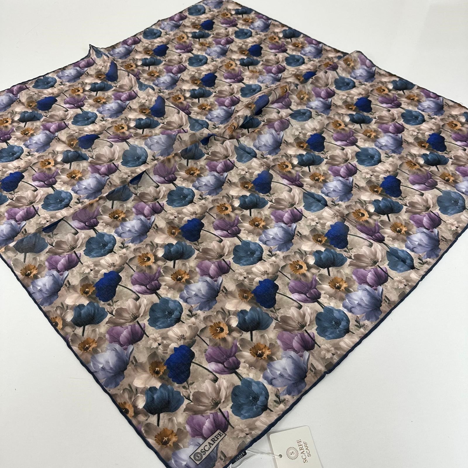 Scarfe Soft Eşarp  LDV7810