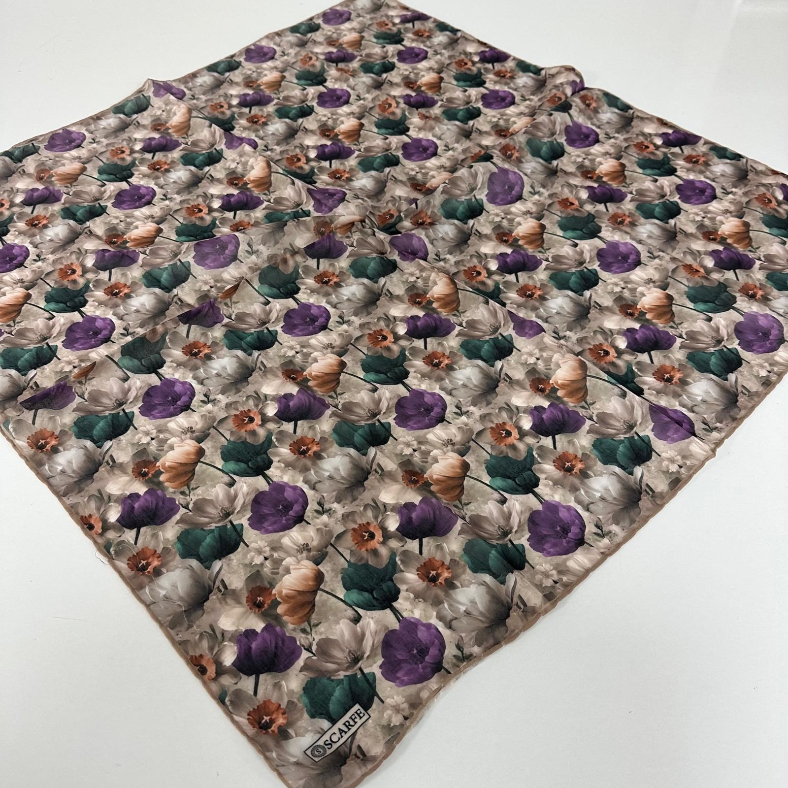 Scarfe Soft Eşarp  LDV7812