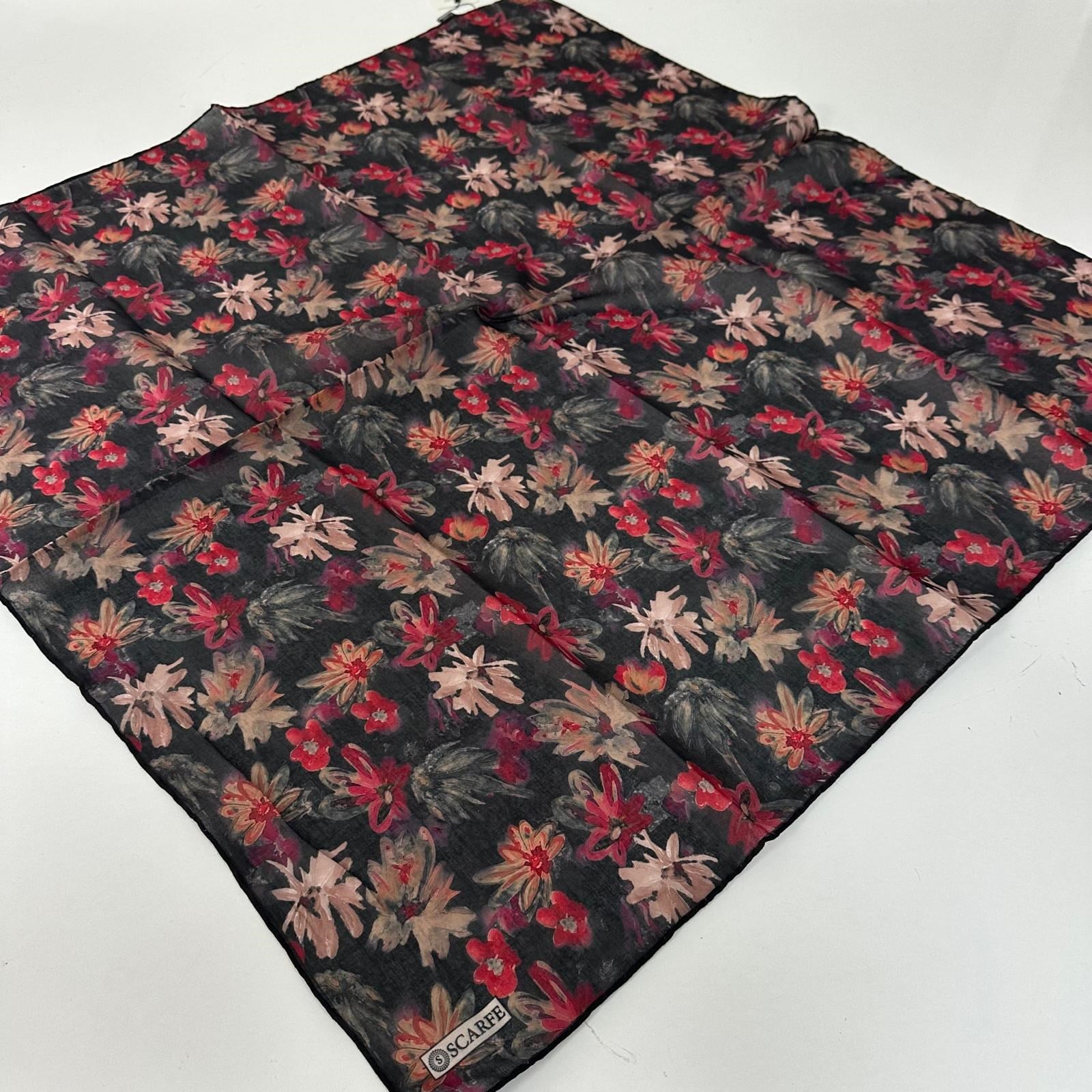 Scarfe Soft Eşarp  LDV7910