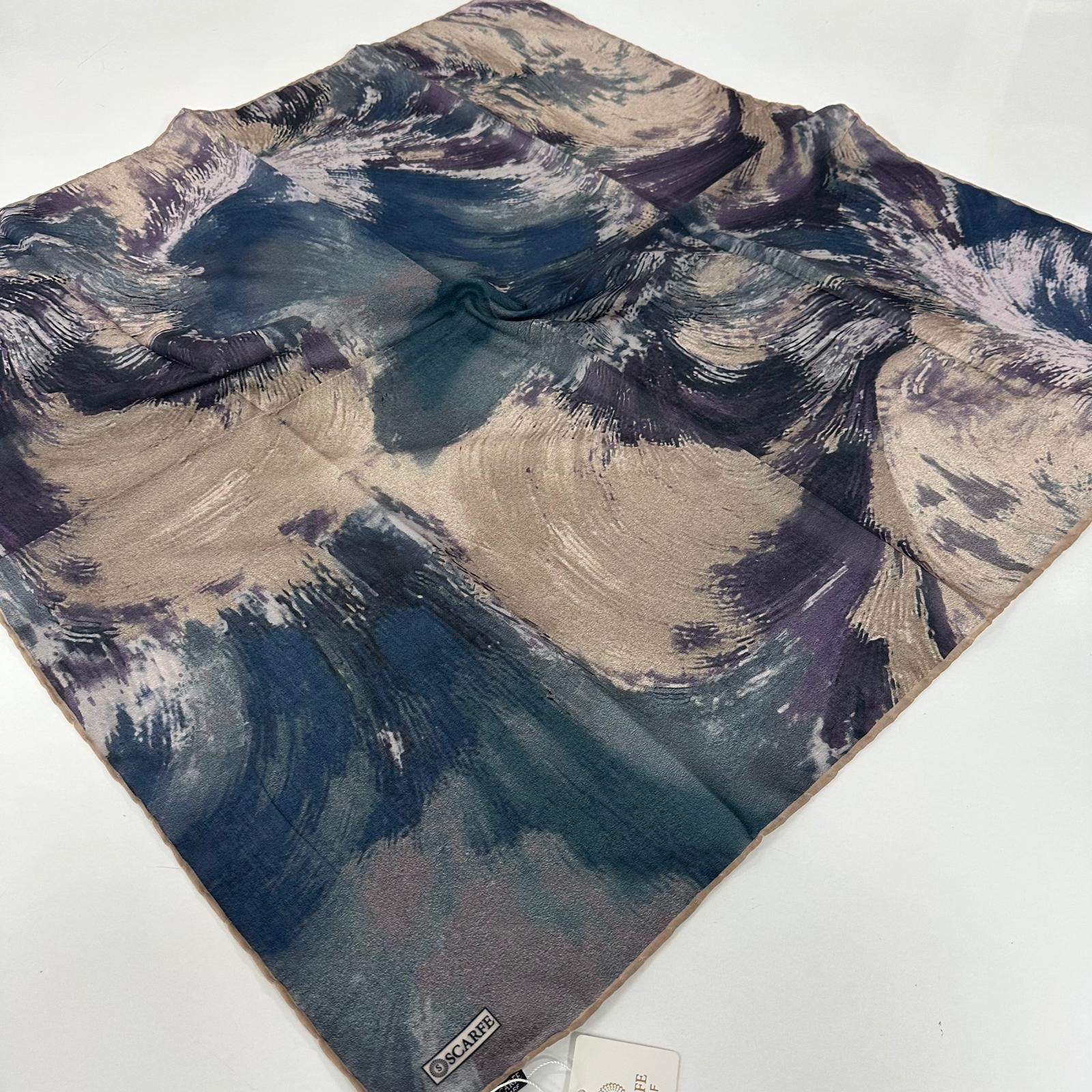 Scarfe Soft Eşarp  LDV8102