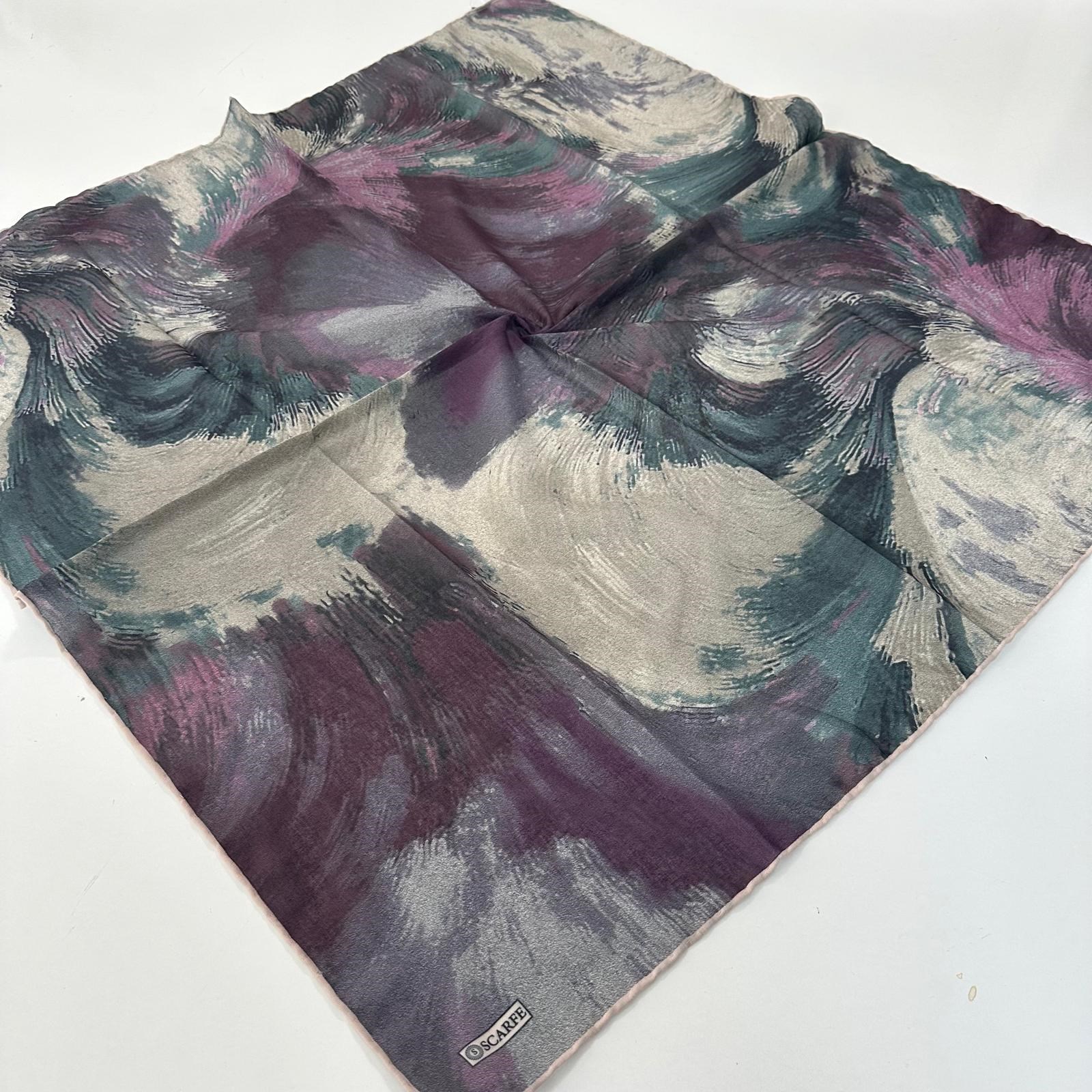 Scarfe Soft Eşarp  LDV8105
