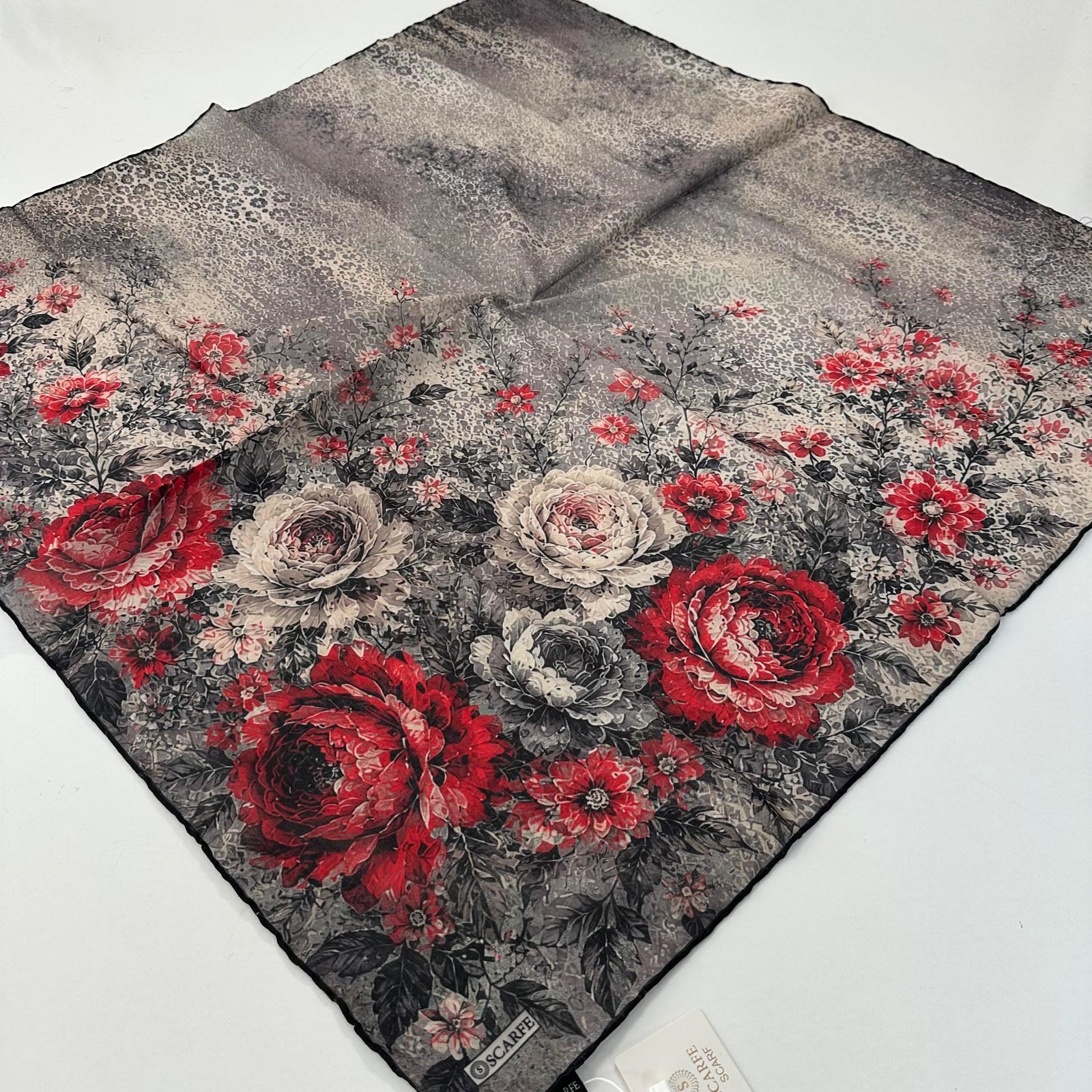 Scarfe Soft Eşarp  LDV8304