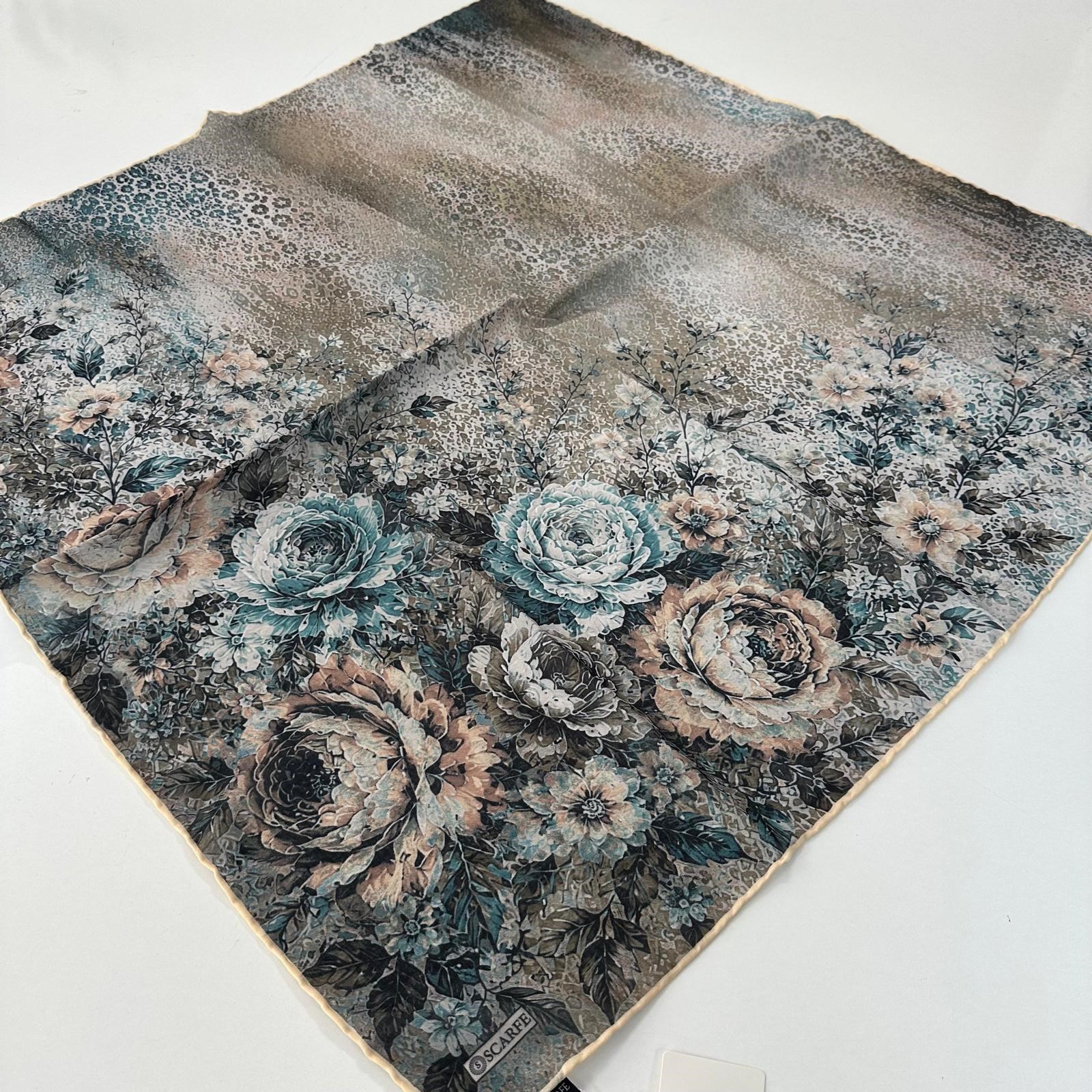 Scarfe Soft Eşarp  LDV8309