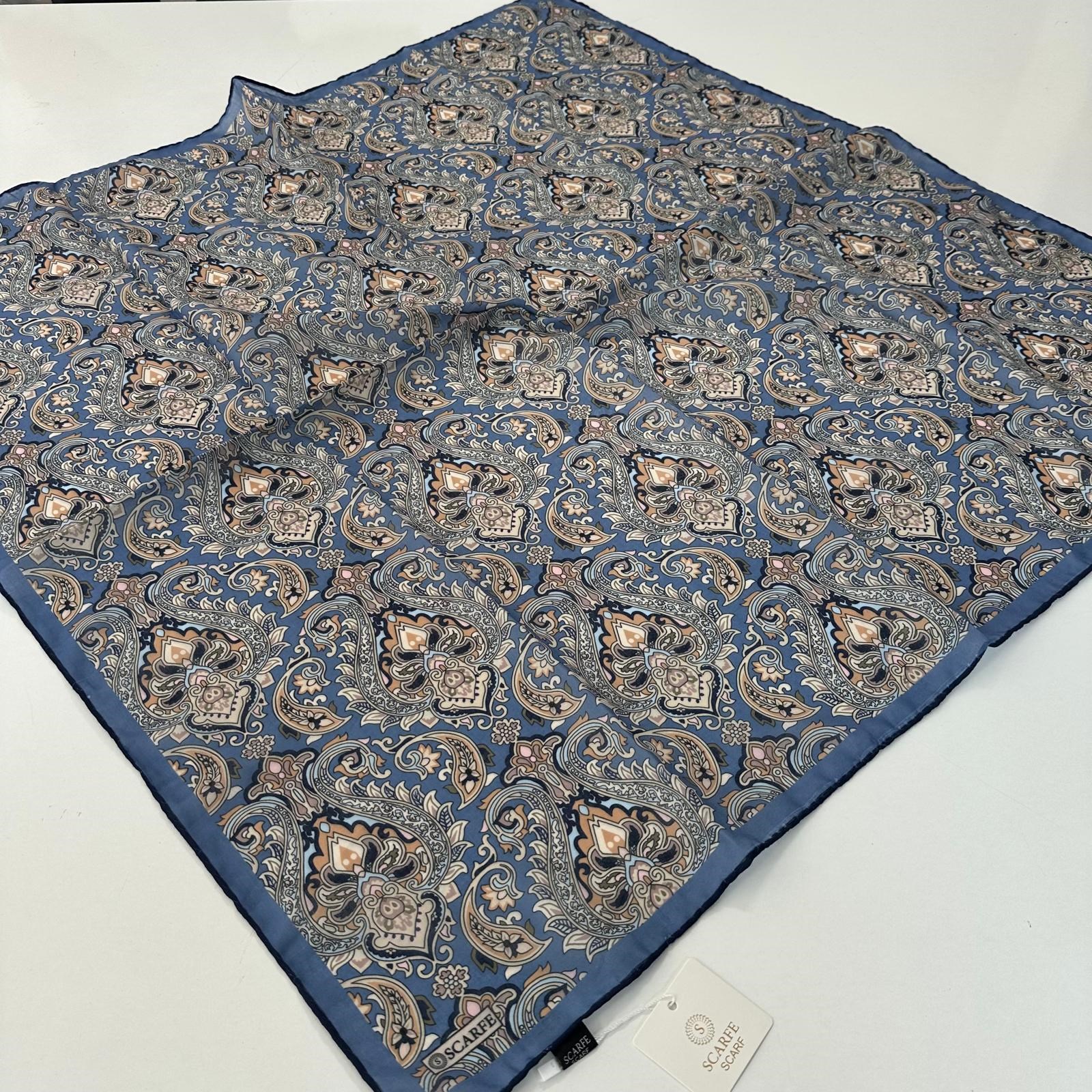 Scarfe Soft Eşarp  LDV8404
