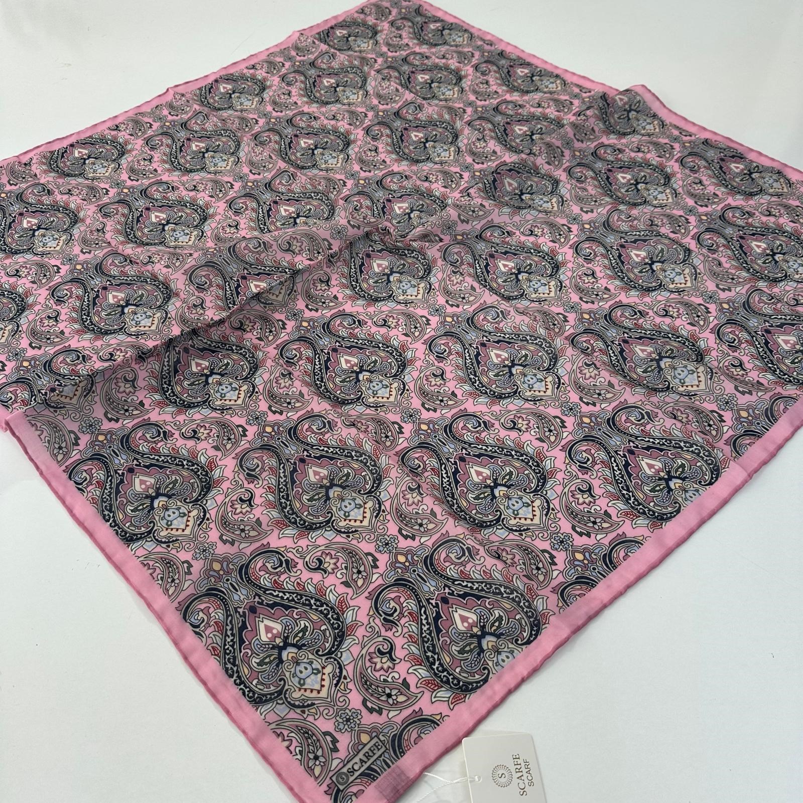 Scarfe Soft Eşarp  LDV8406