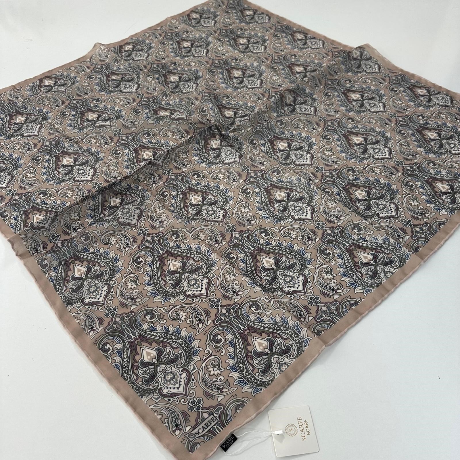 Scarfe Soft Eşarp  LDV8411