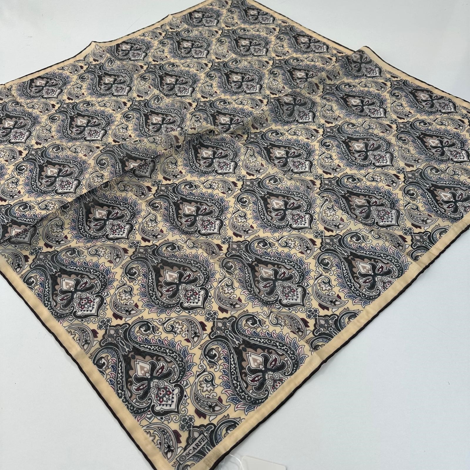Scarfe Soft Eşarp  LDV8412