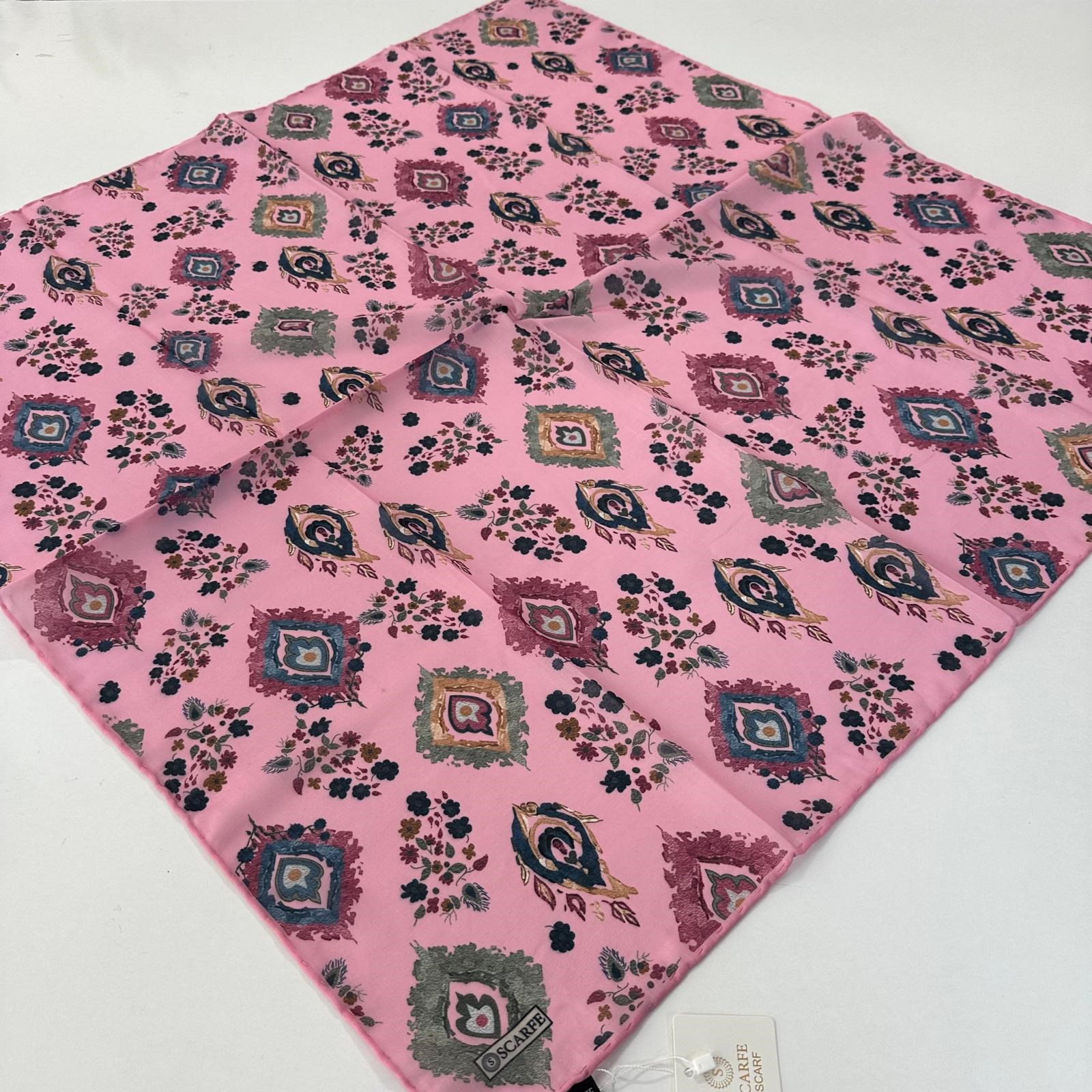 Scarfe Soft Eşarp  LDV8603