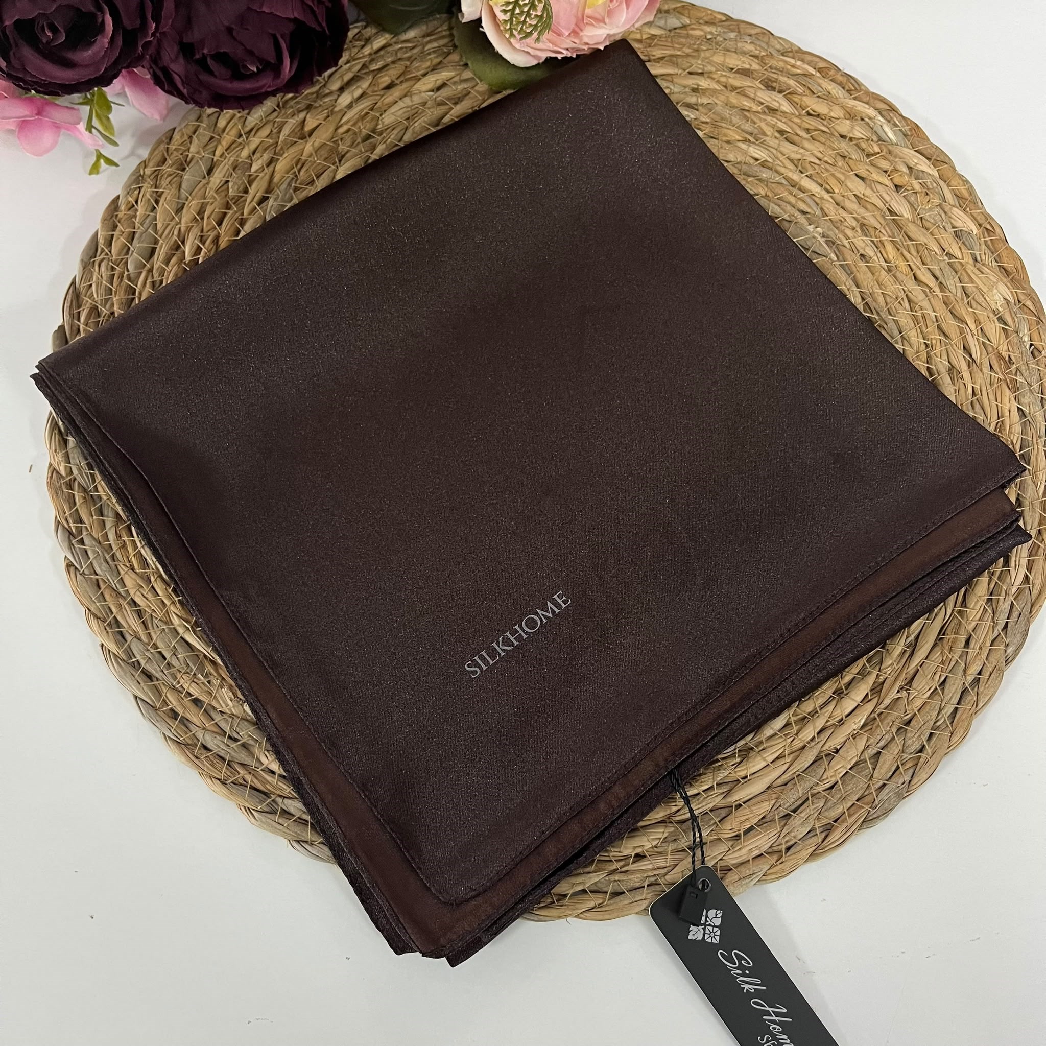 Silk Home Kristal Eşarp LKS0322