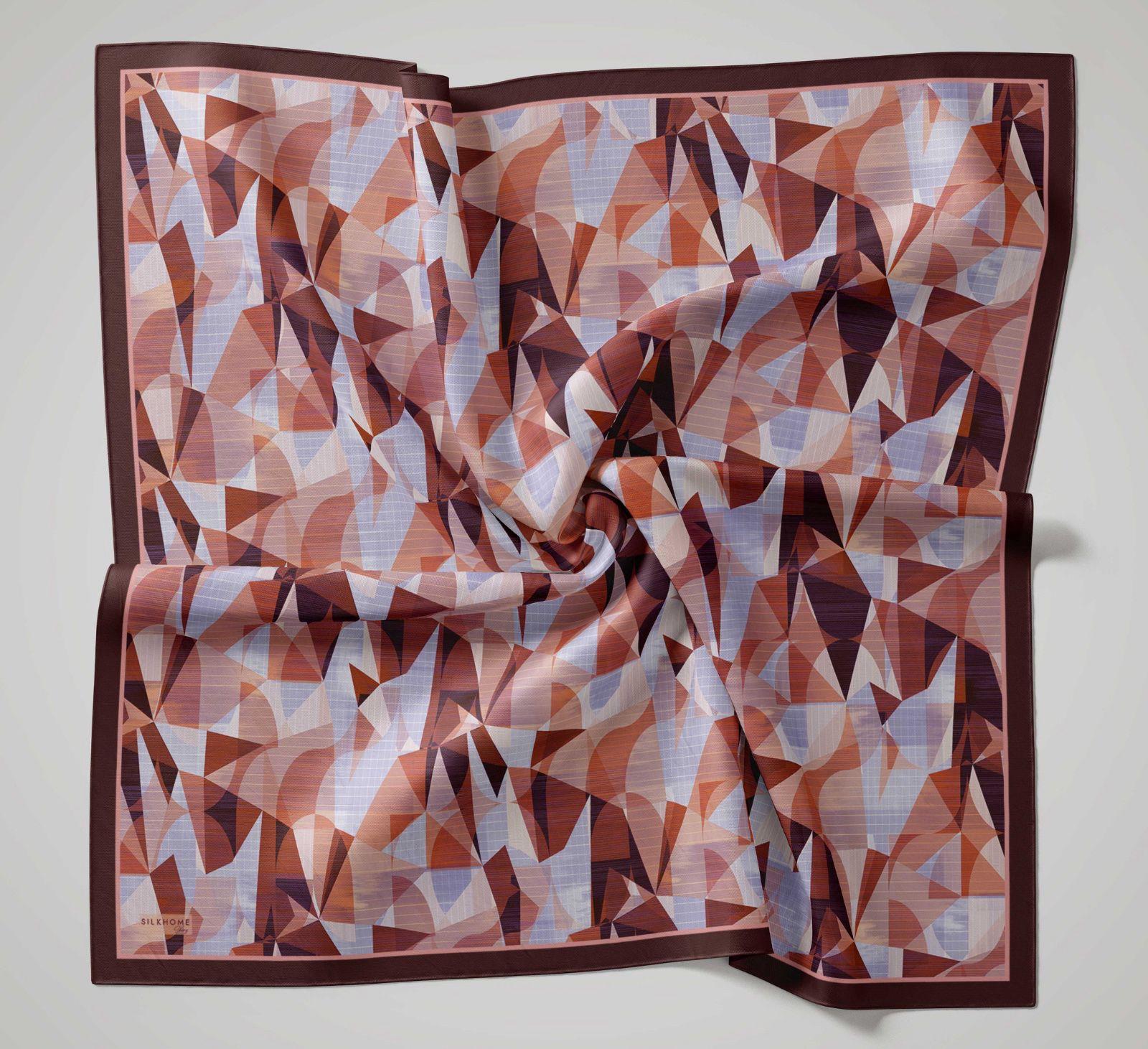Silk Home Kristal Eşarp LKS0502