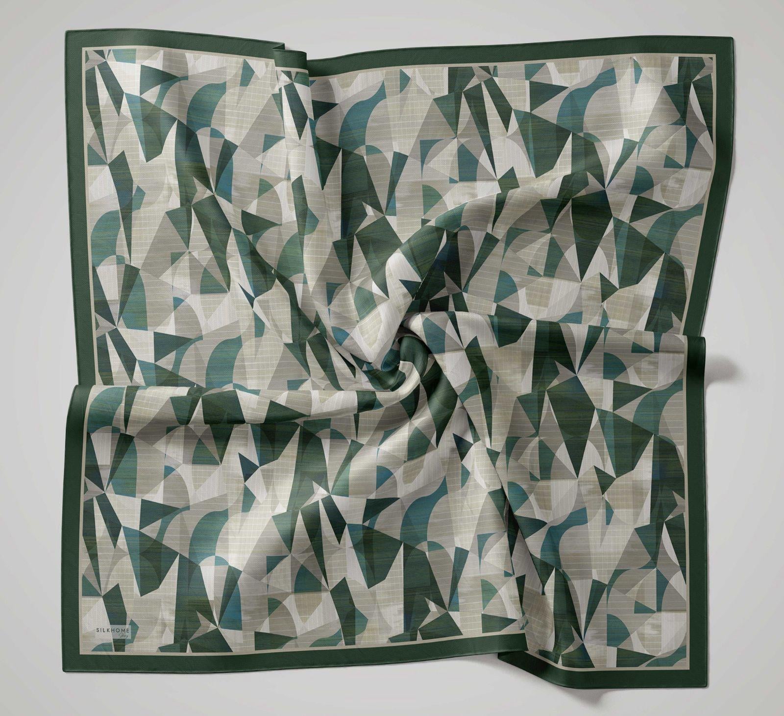 Silk Home Kristal Eşarp LKS0503