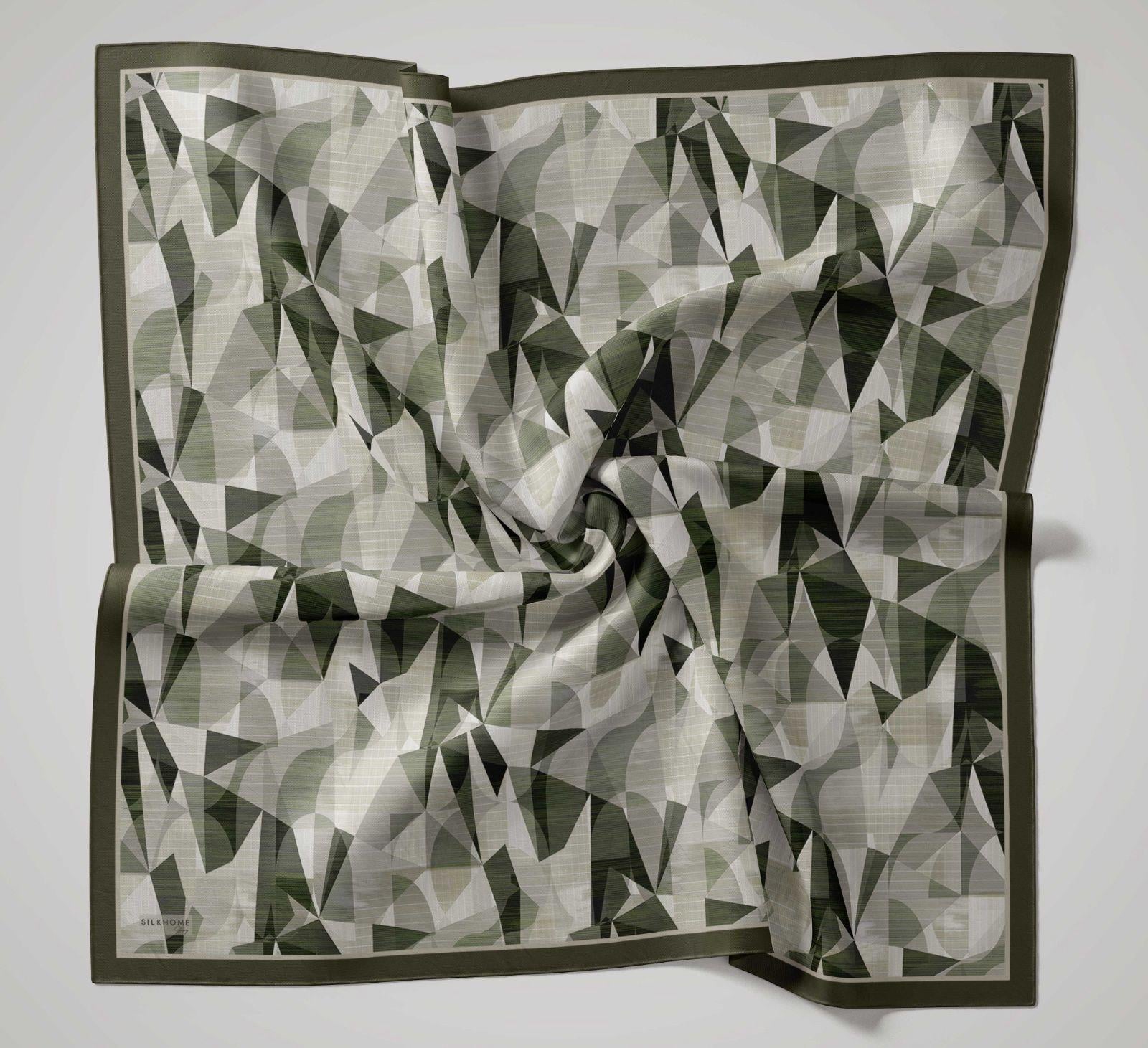 Silk Home Kristal Eşarp LKS0504