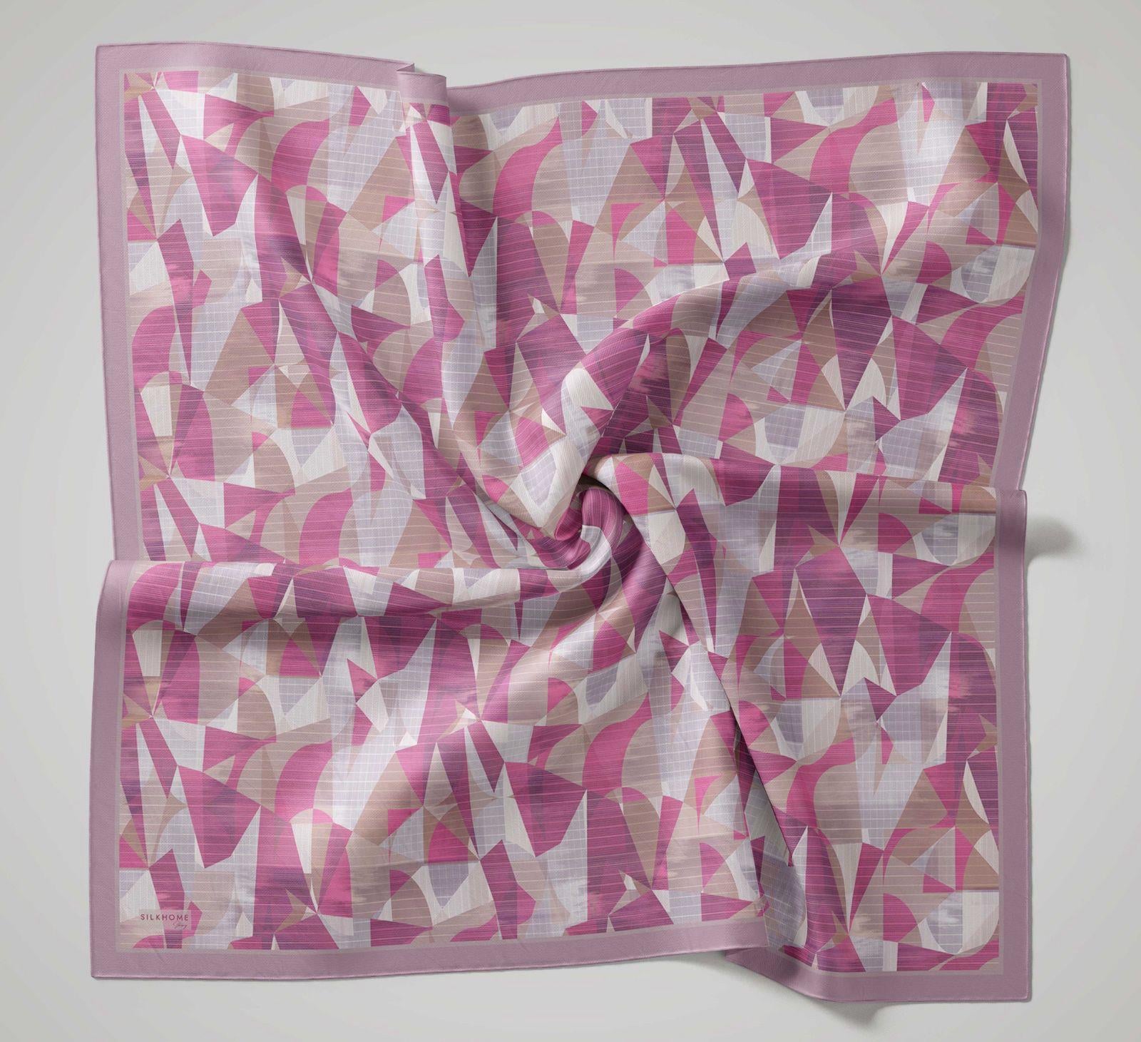 Silk Home Kristal Eşarp LKS0514