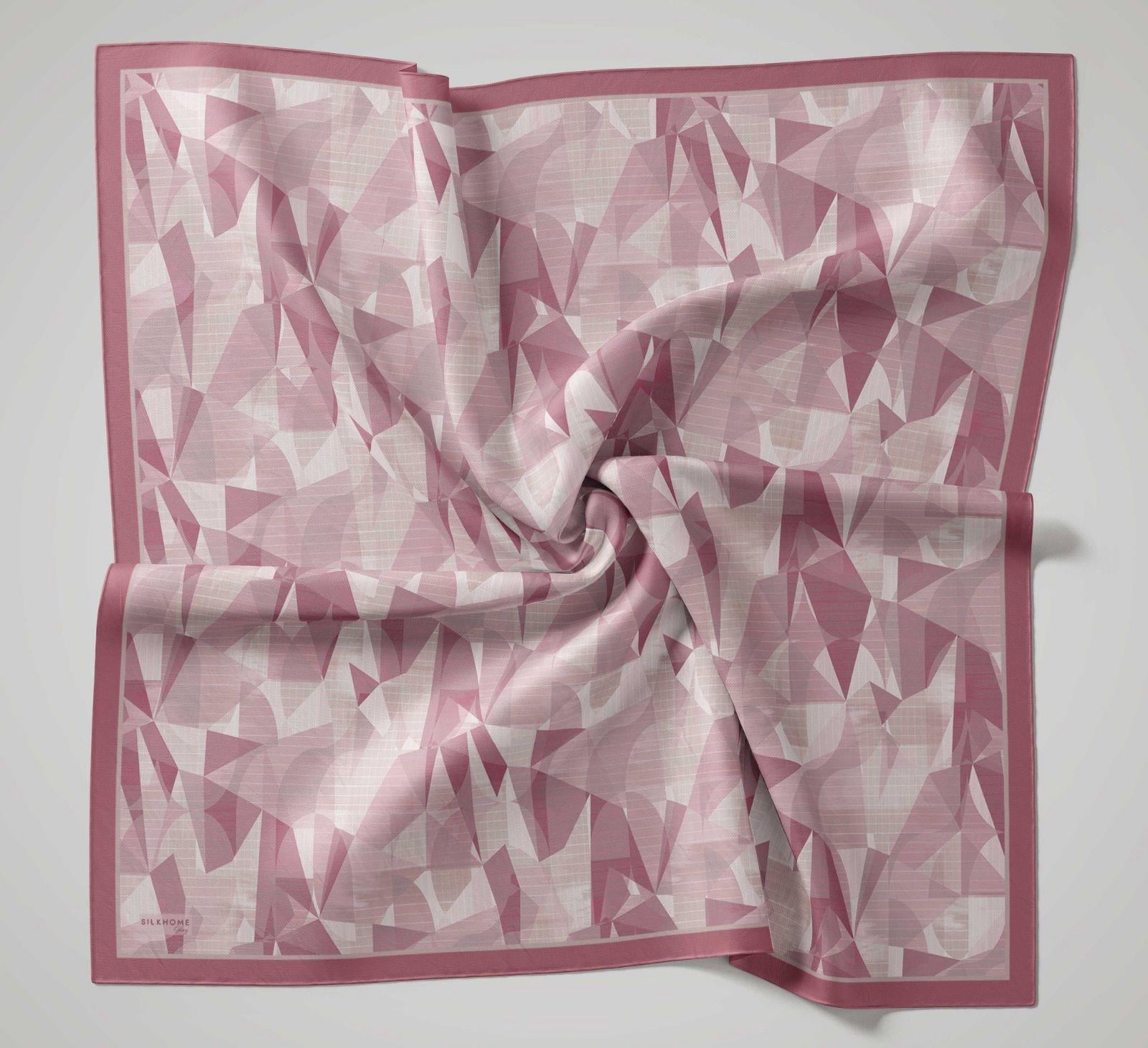 Silk Home Kristal Eşarp LKS0515