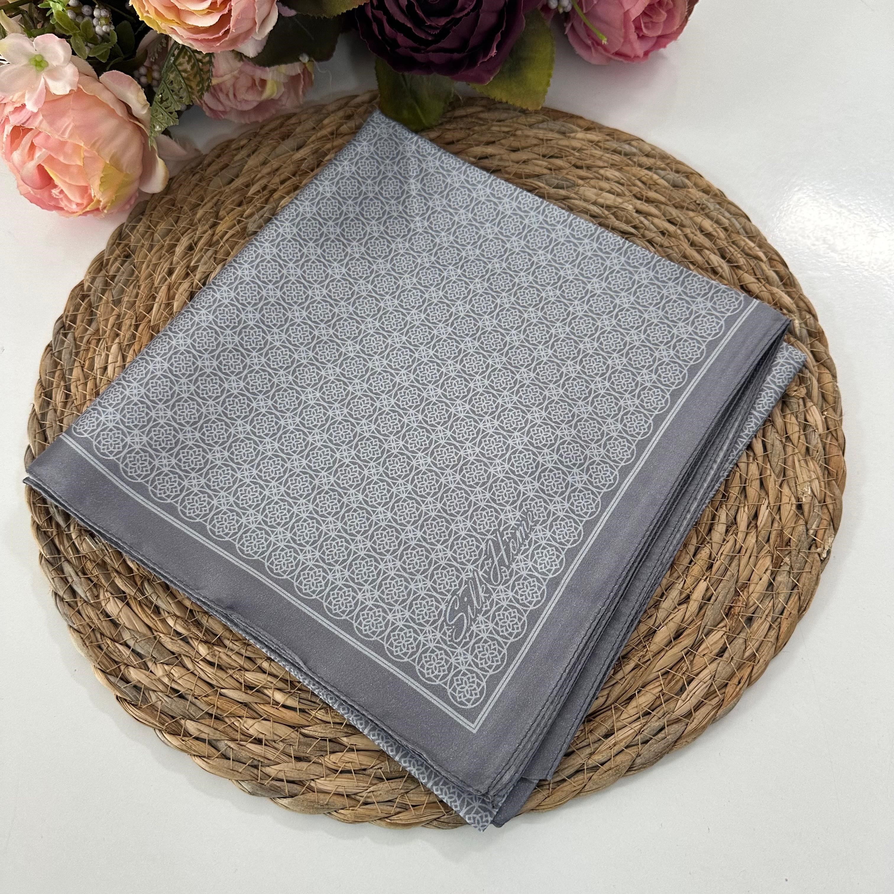 Silk Home Shiny Kristal Eşarp LKS0715