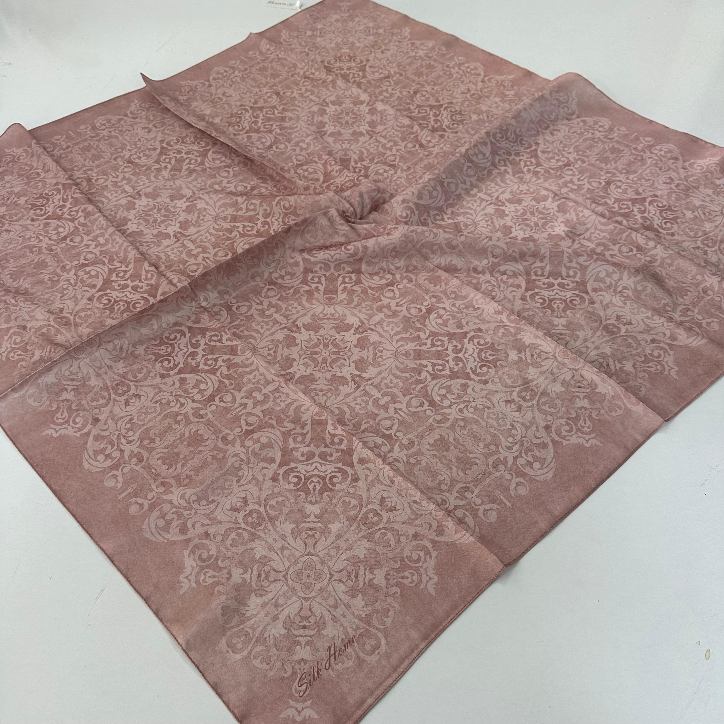 Silk Home Shiny Kristal Eşarp LKS0802
