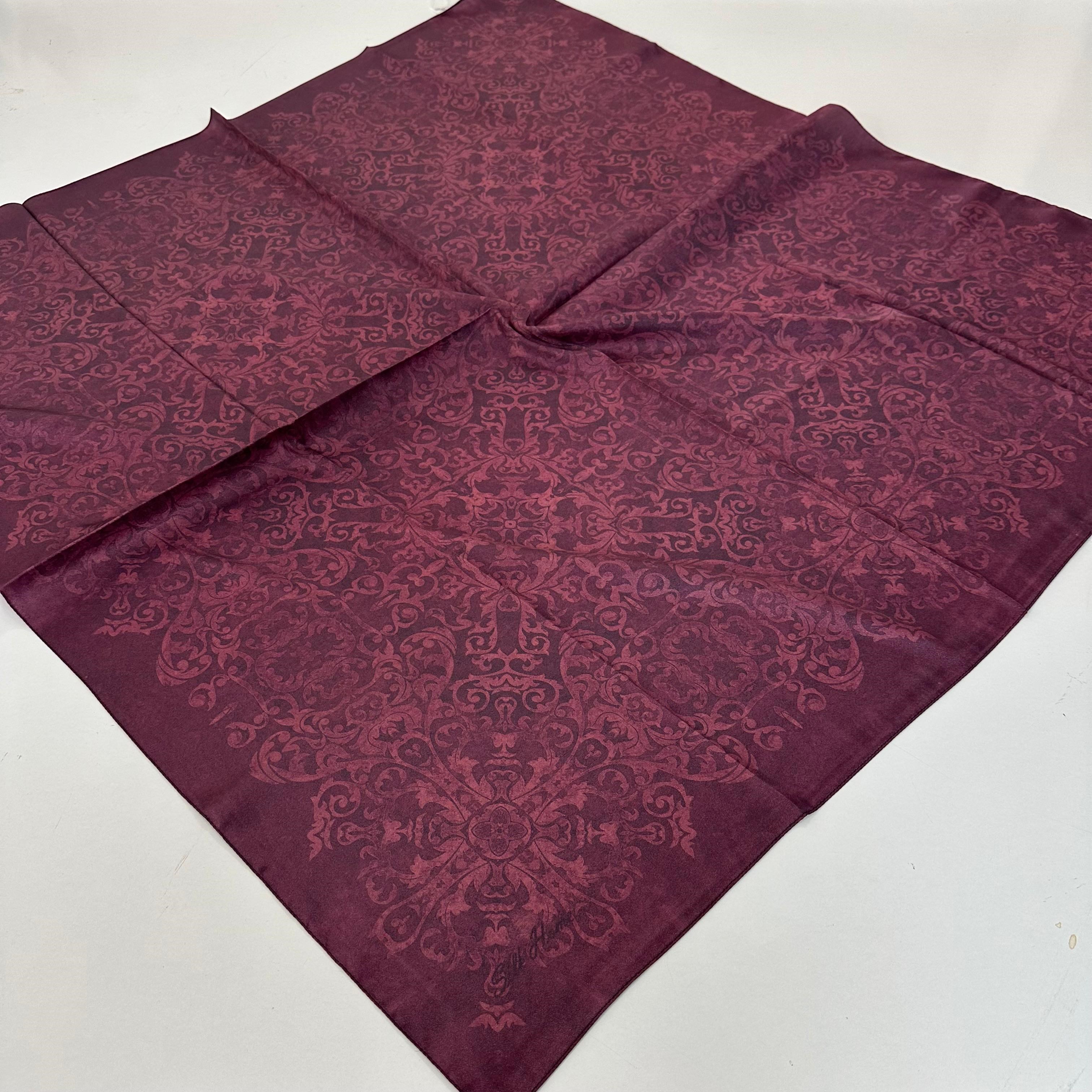 Silk Home Shiny Kristal Eşarp LKS0804