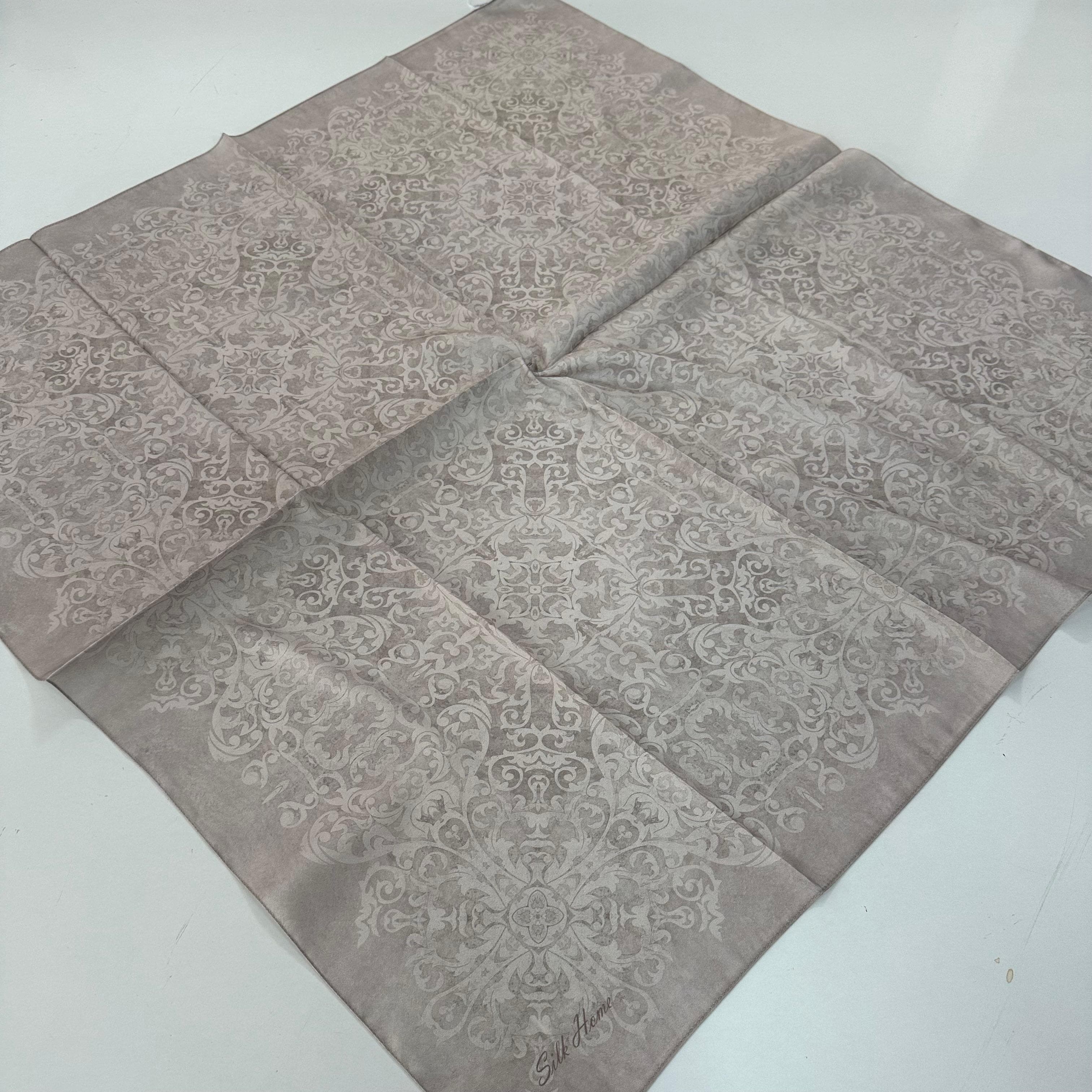 Silk Home Shiny Kristal Eşarp LKS0807
