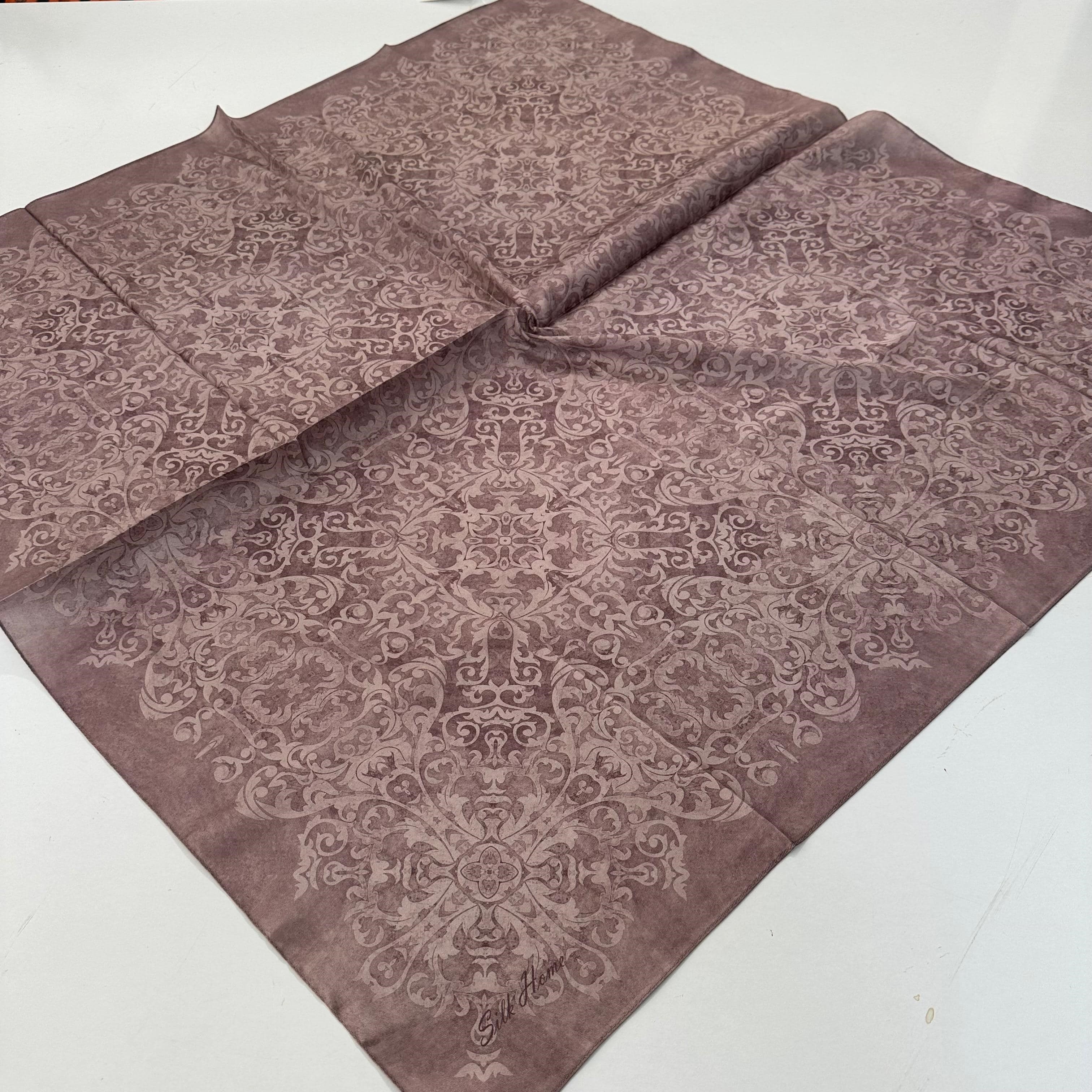 Silk Home Shiny Kristal Eşarp LKS0816