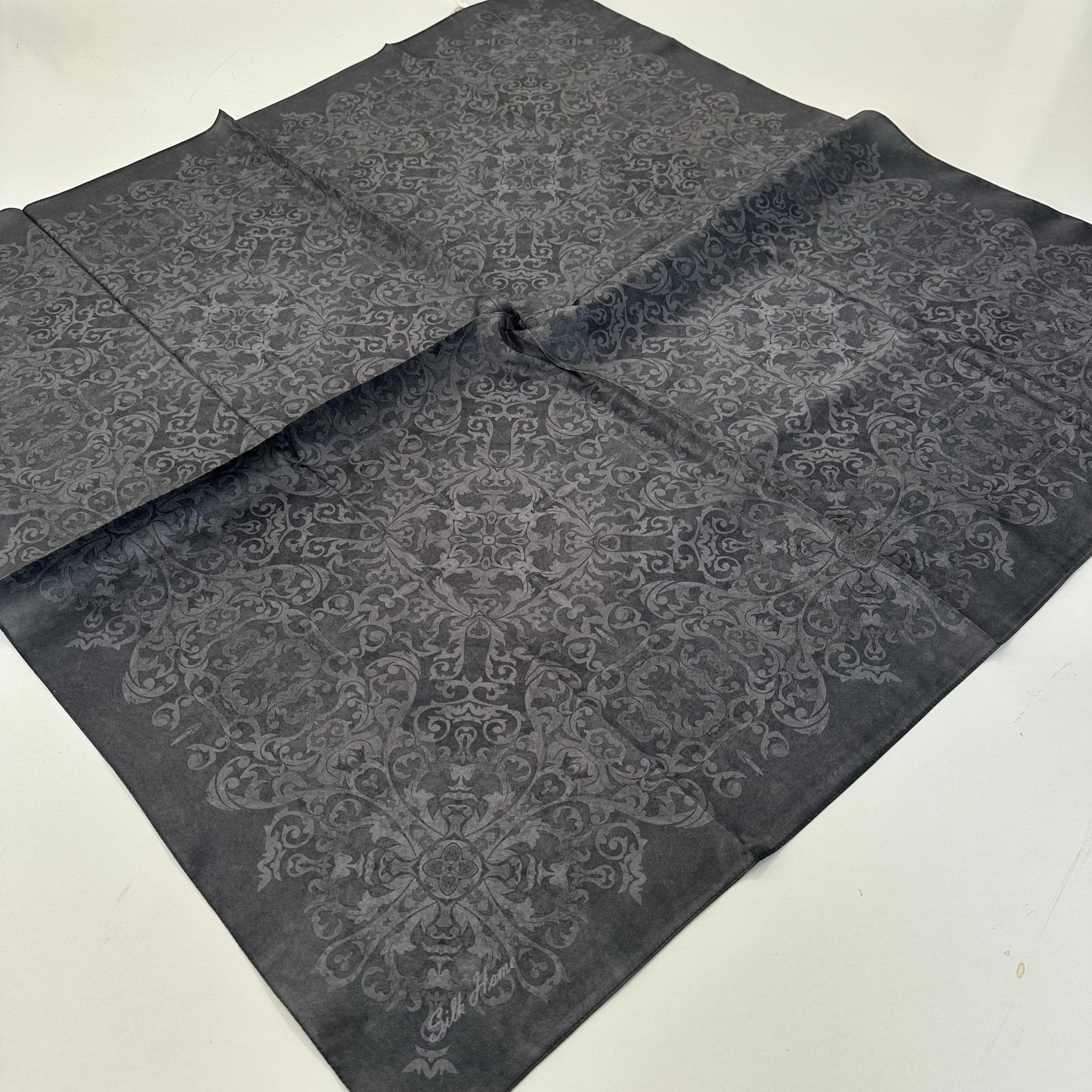 Silk Home Shiny Kristal Eşarp LKS0819