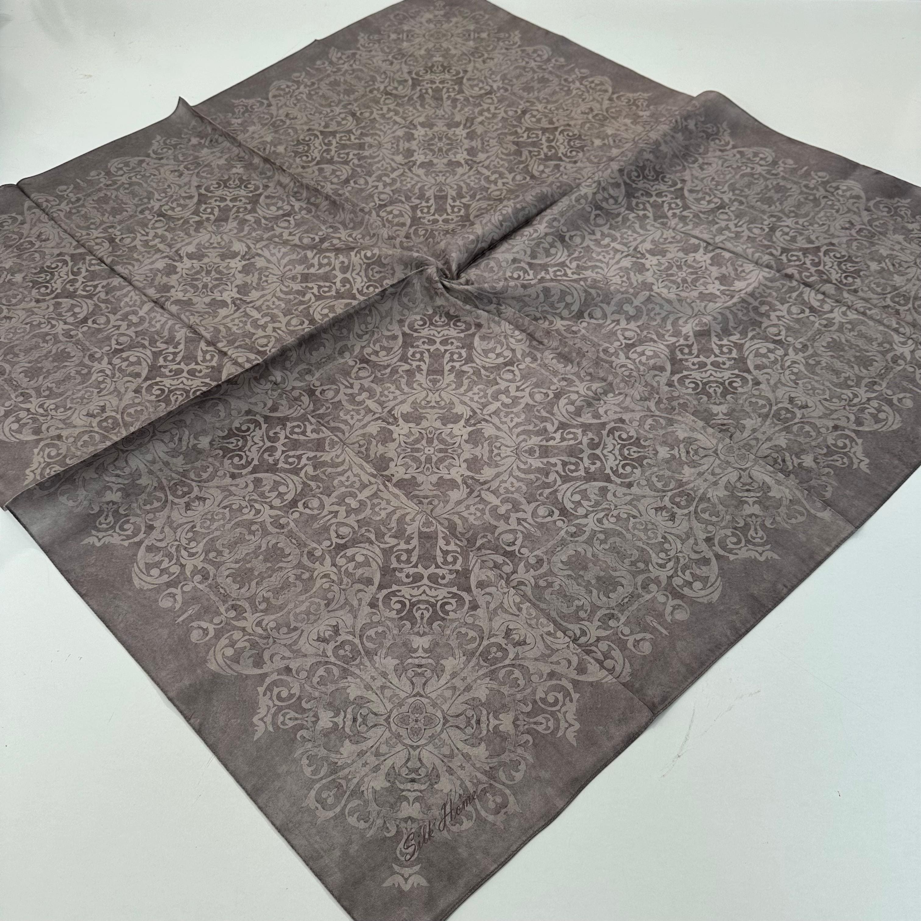 Silk Home Shiny Kristal Eşarp LKS0825