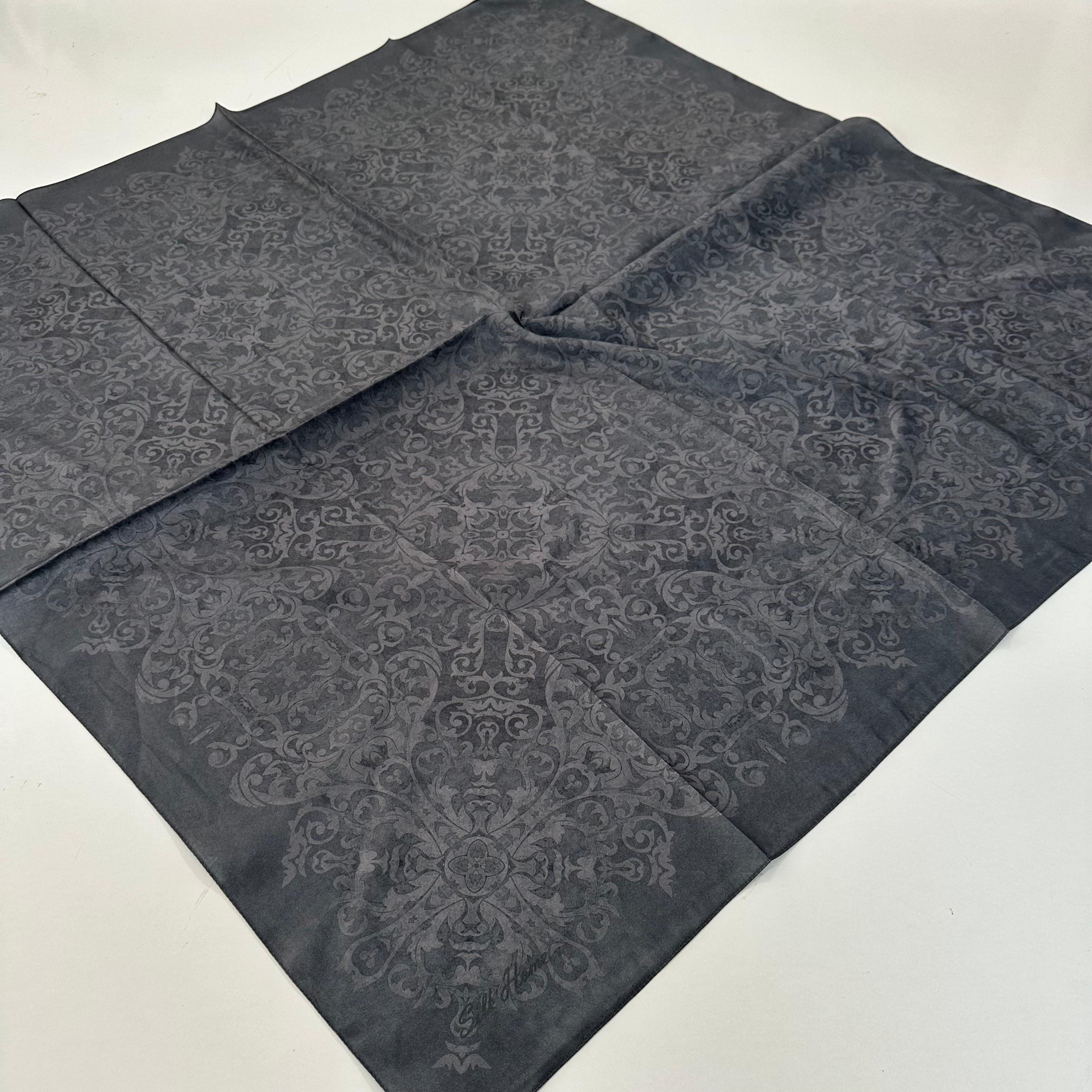 Silk Home Shiny Kristal Eşarp LKS0833