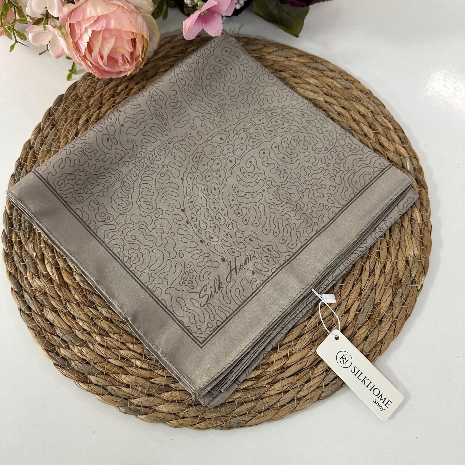 Silk Home Shiny Kristal Eşarp LKS0920