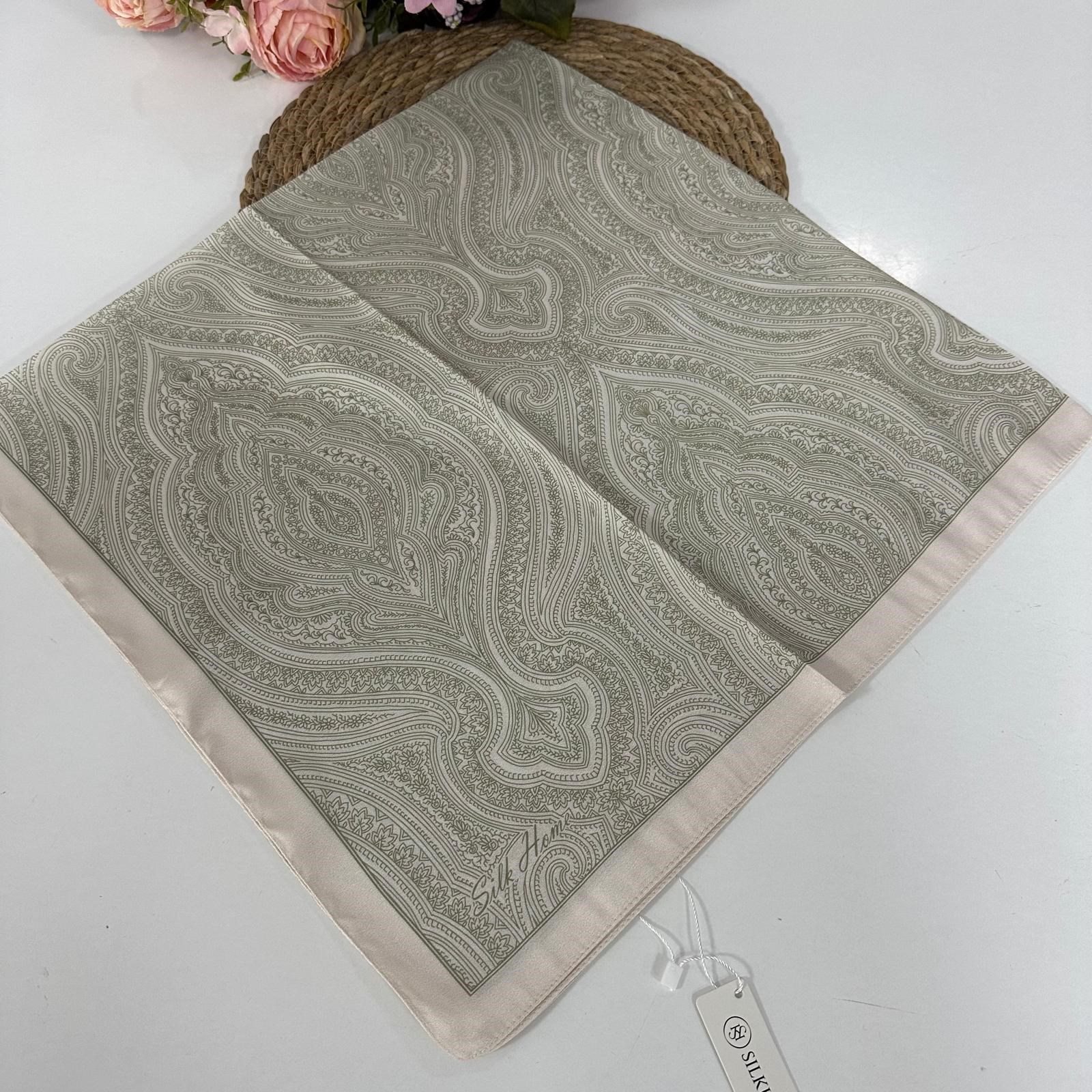 Silk Home Shiny Kristal Eşarp LKS1002