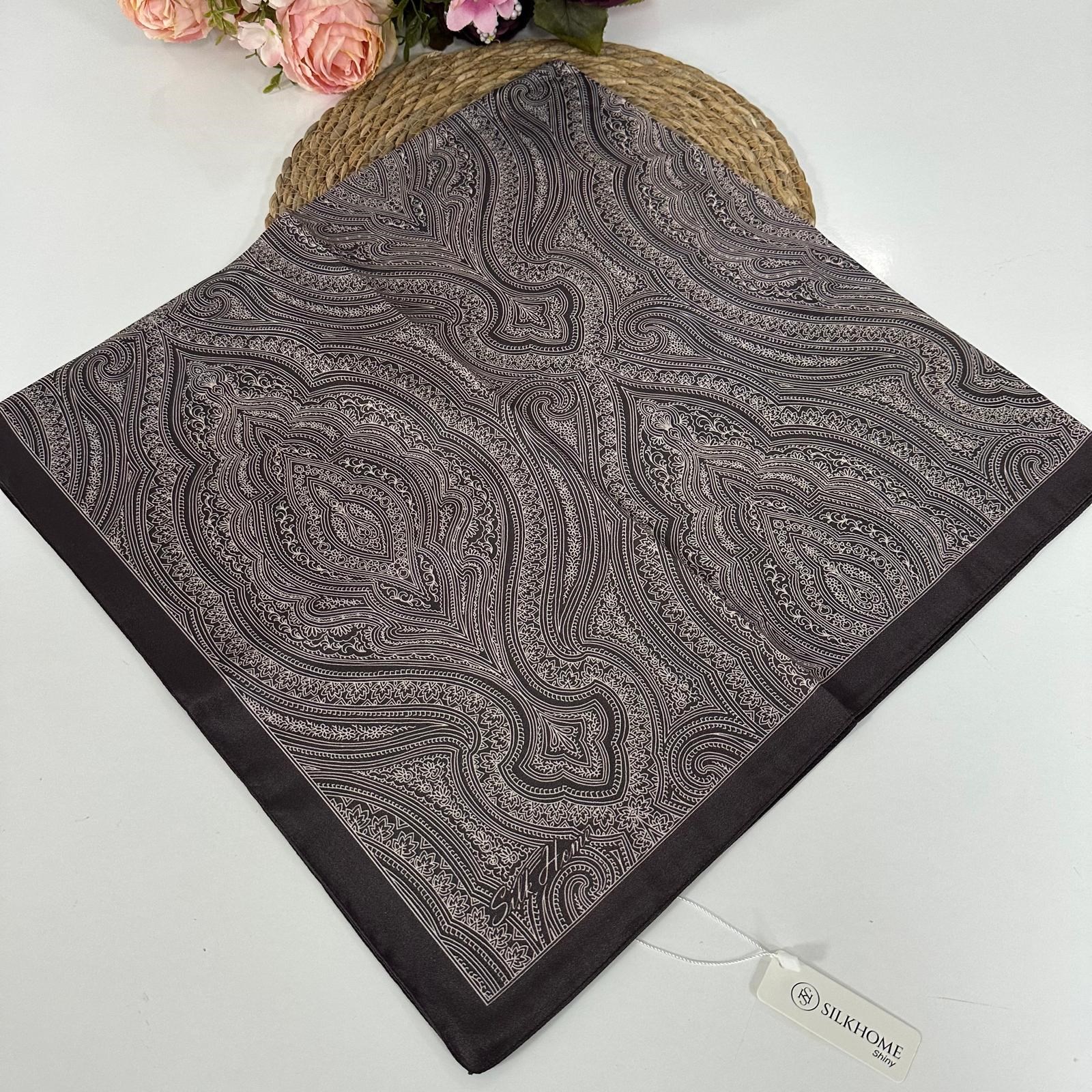 Silk Home Shiny Kristal Eşarp LKS1004