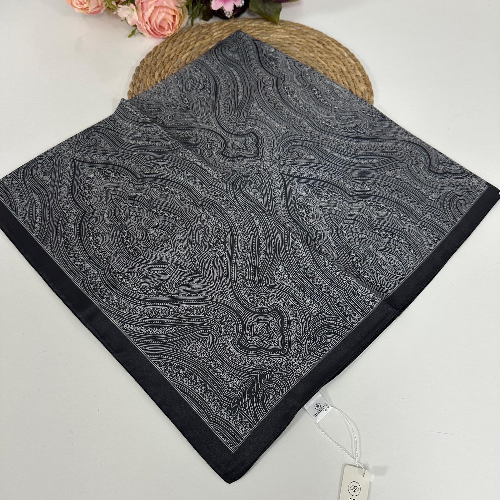 Silk Home Shiny Kristal Eşarp LKS1008