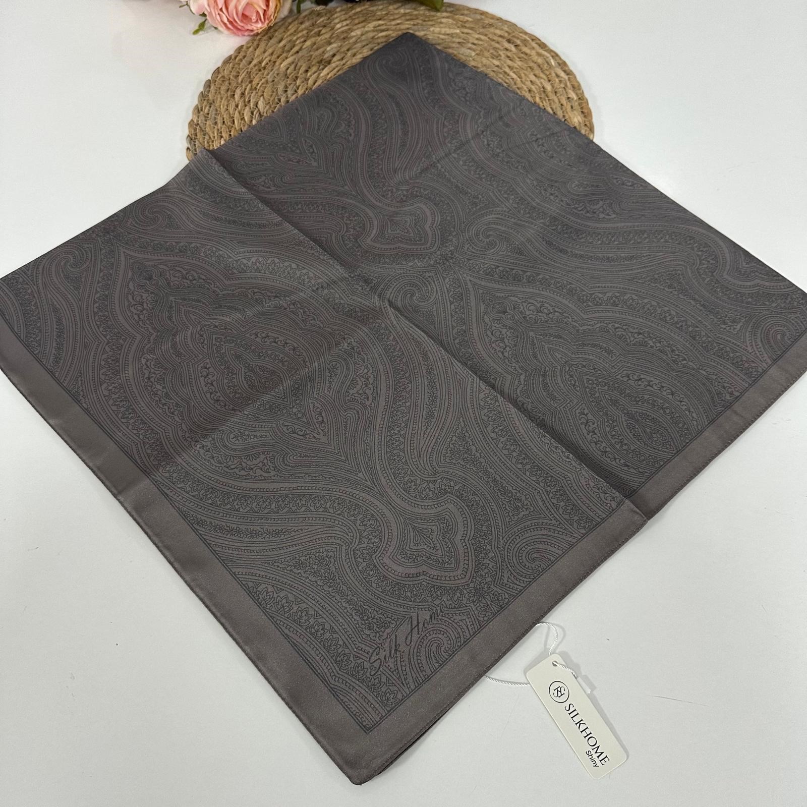 Silk Home Shiny Kristal Eşarp LKS1009