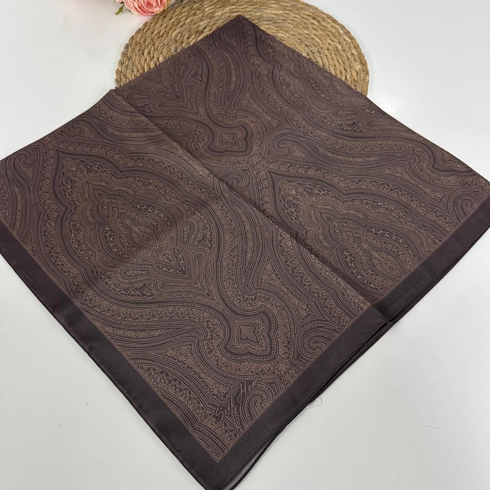 Silk Home Shiny Kristal Eşarp LKS1011