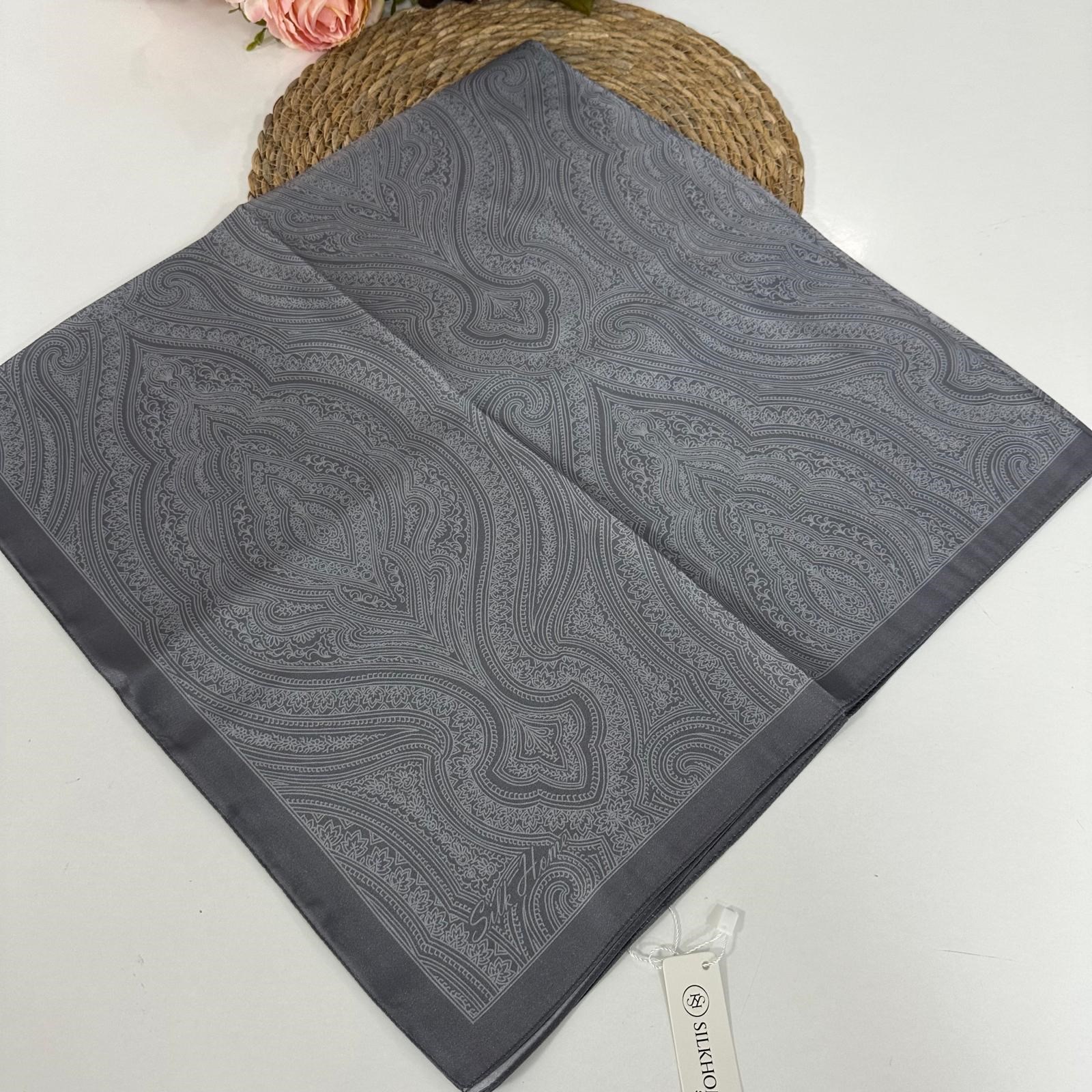 Silk Home Shiny Kristal Eşarp LKS1017