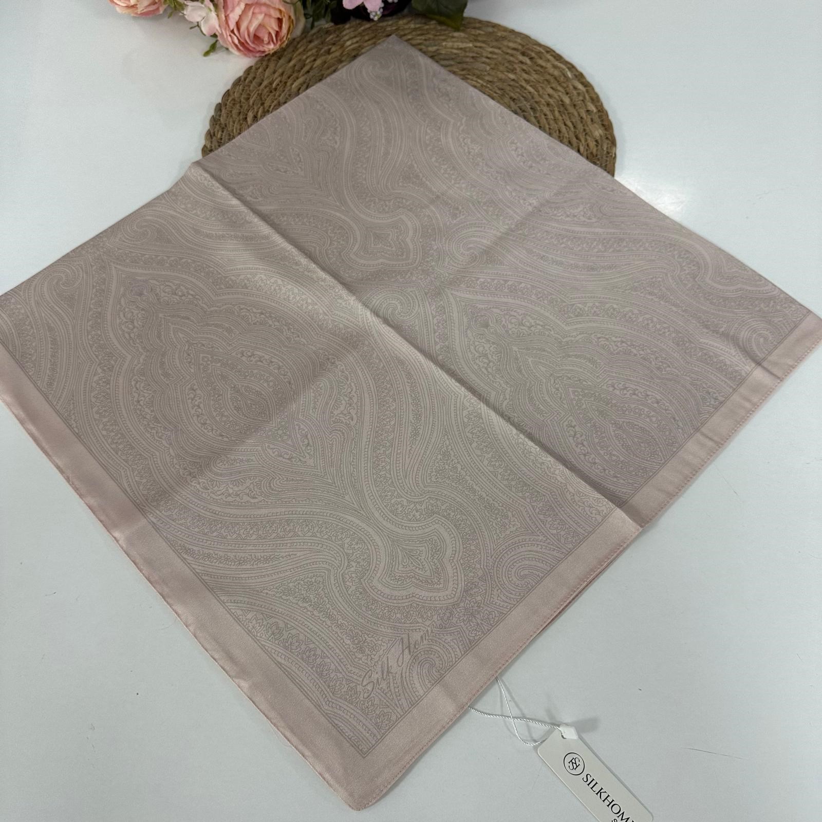Silk Home Shiny Kristal Eşarp LKS1022