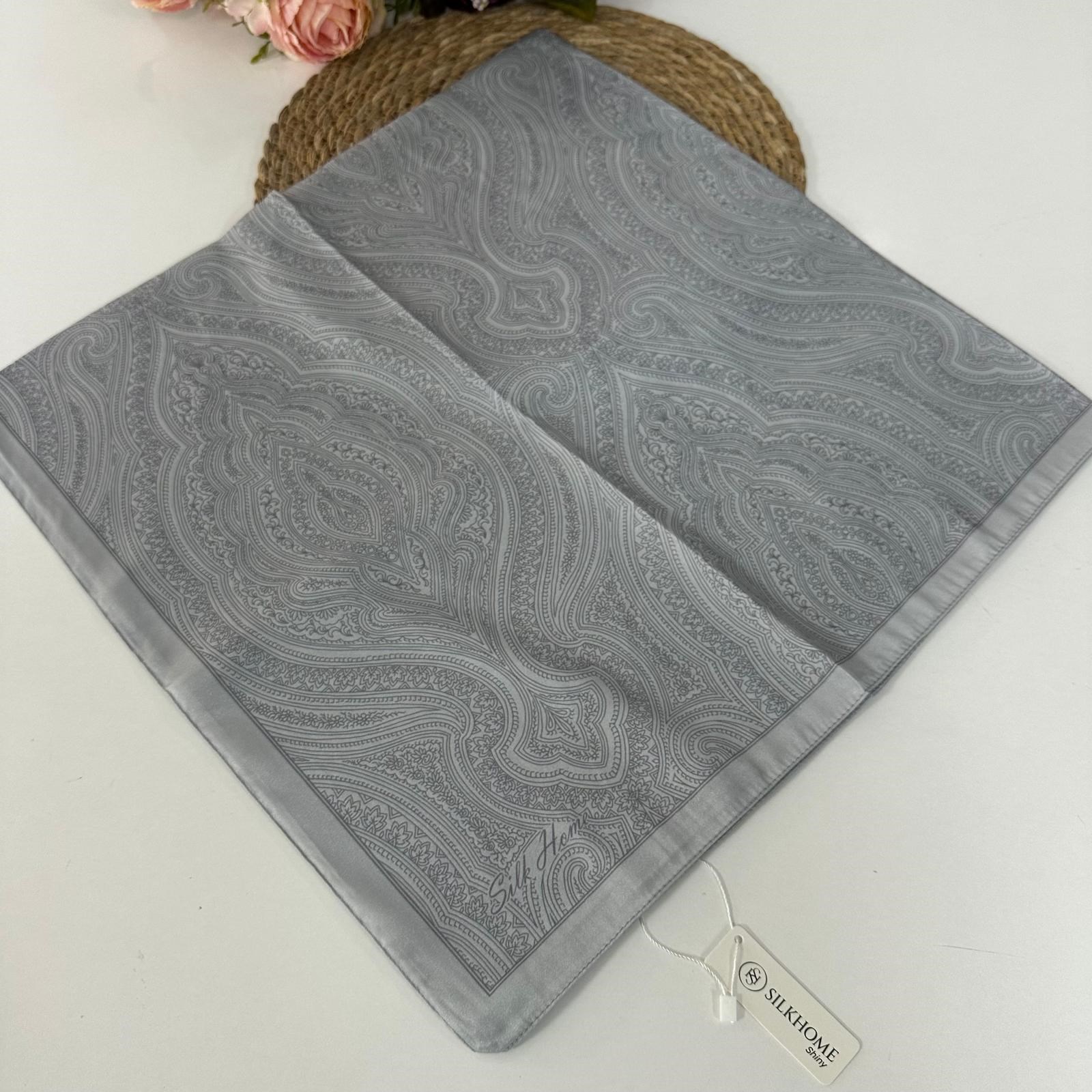 Silk Home Shiny Kristal Eşarp LKS1025