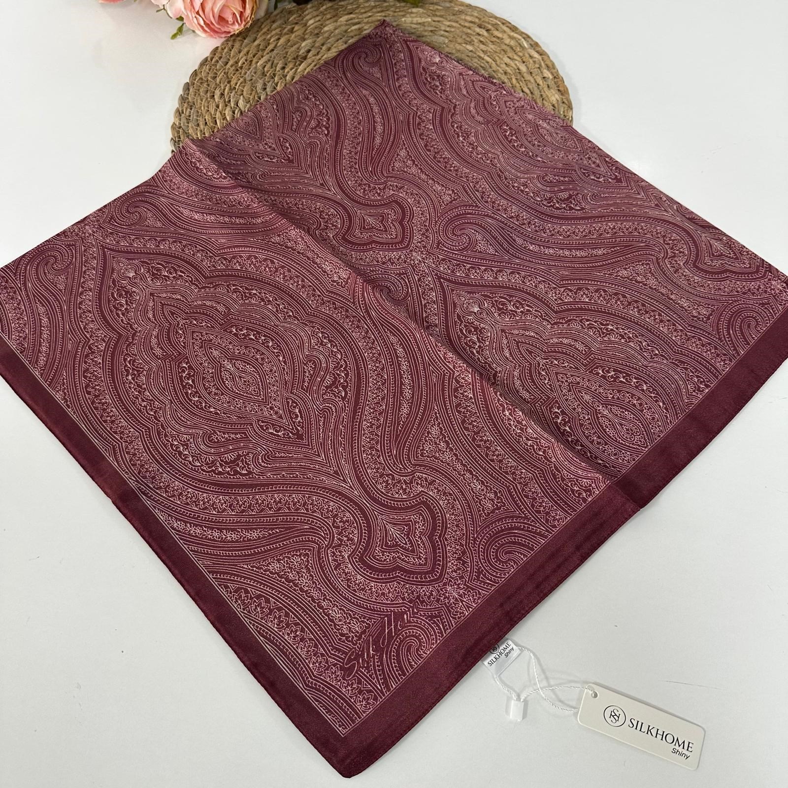 Silk Home Shiny Kristal Eşarp LKS1027