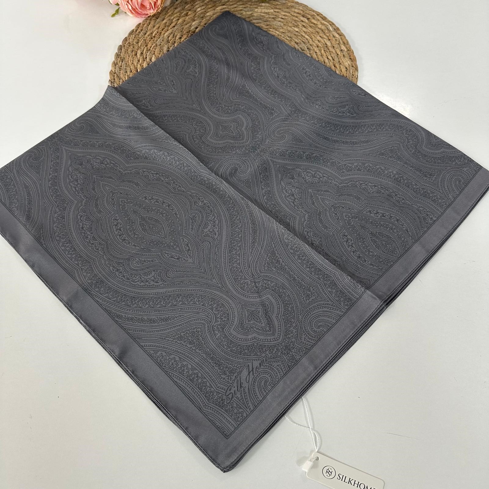 Silk Home Shiny Kristal Eşarp LKS1034
