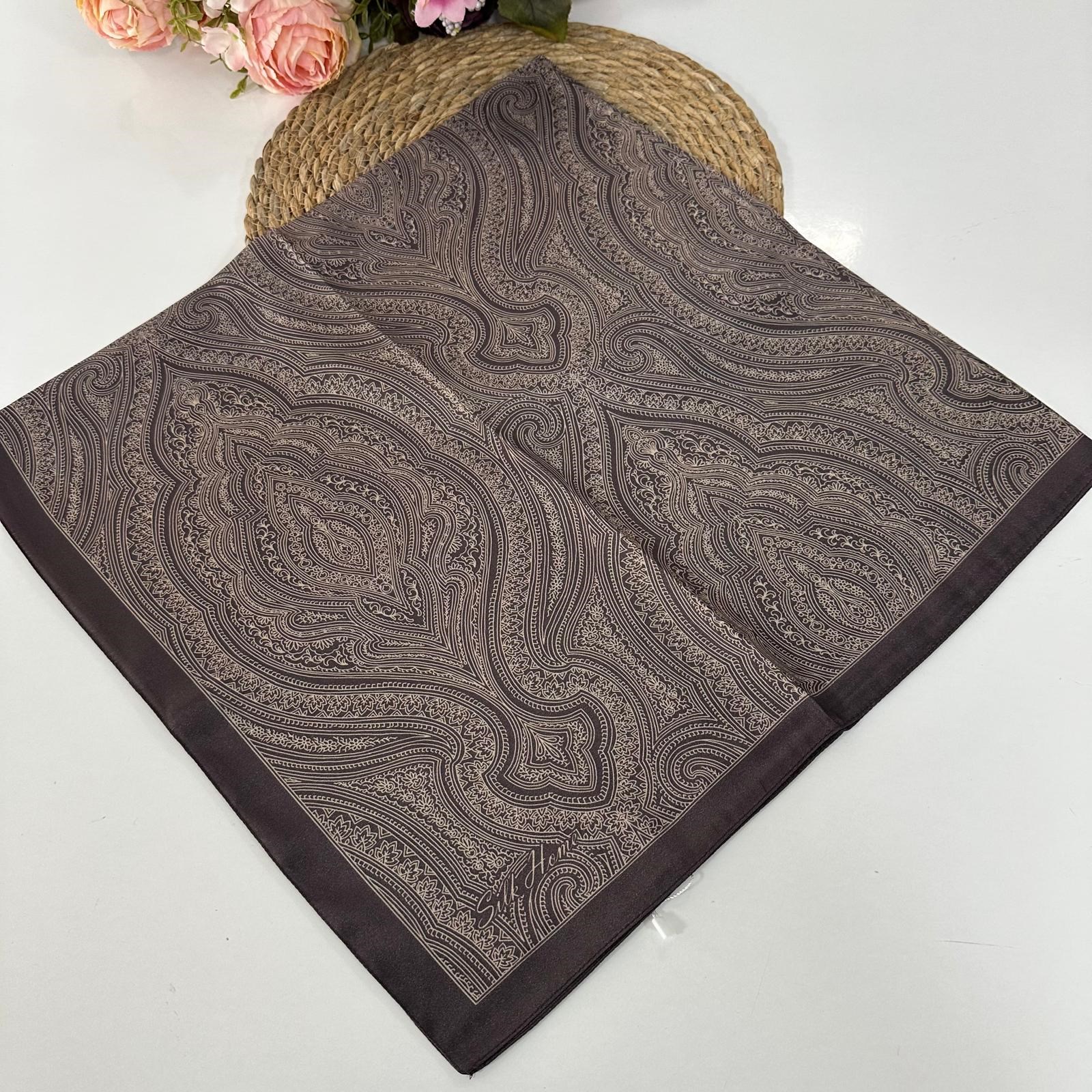 Silk Home Shiny Kristal Eşarp LKS1035
