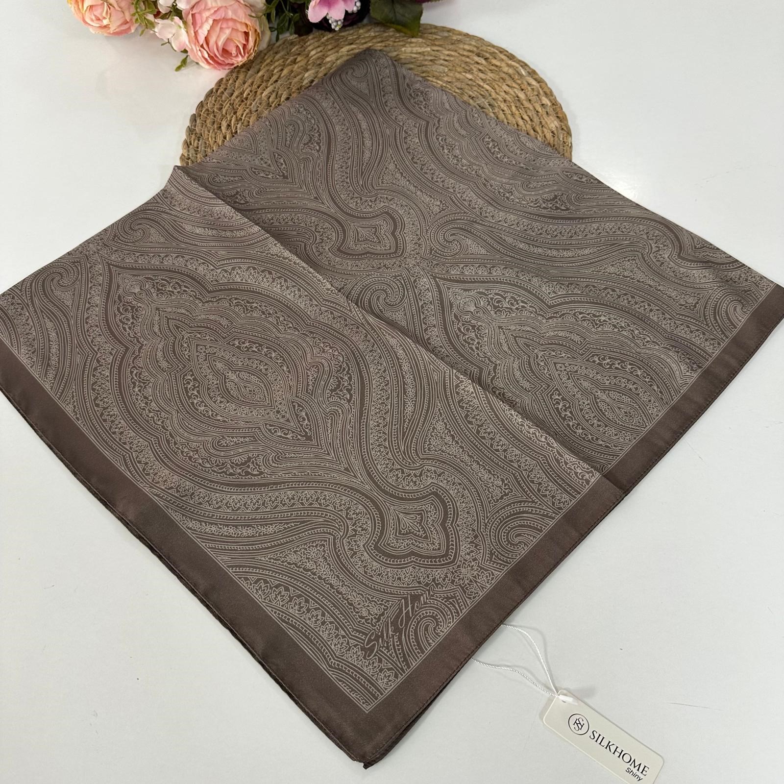 Silk Home Shiny Kristal Eşarp LKS1037