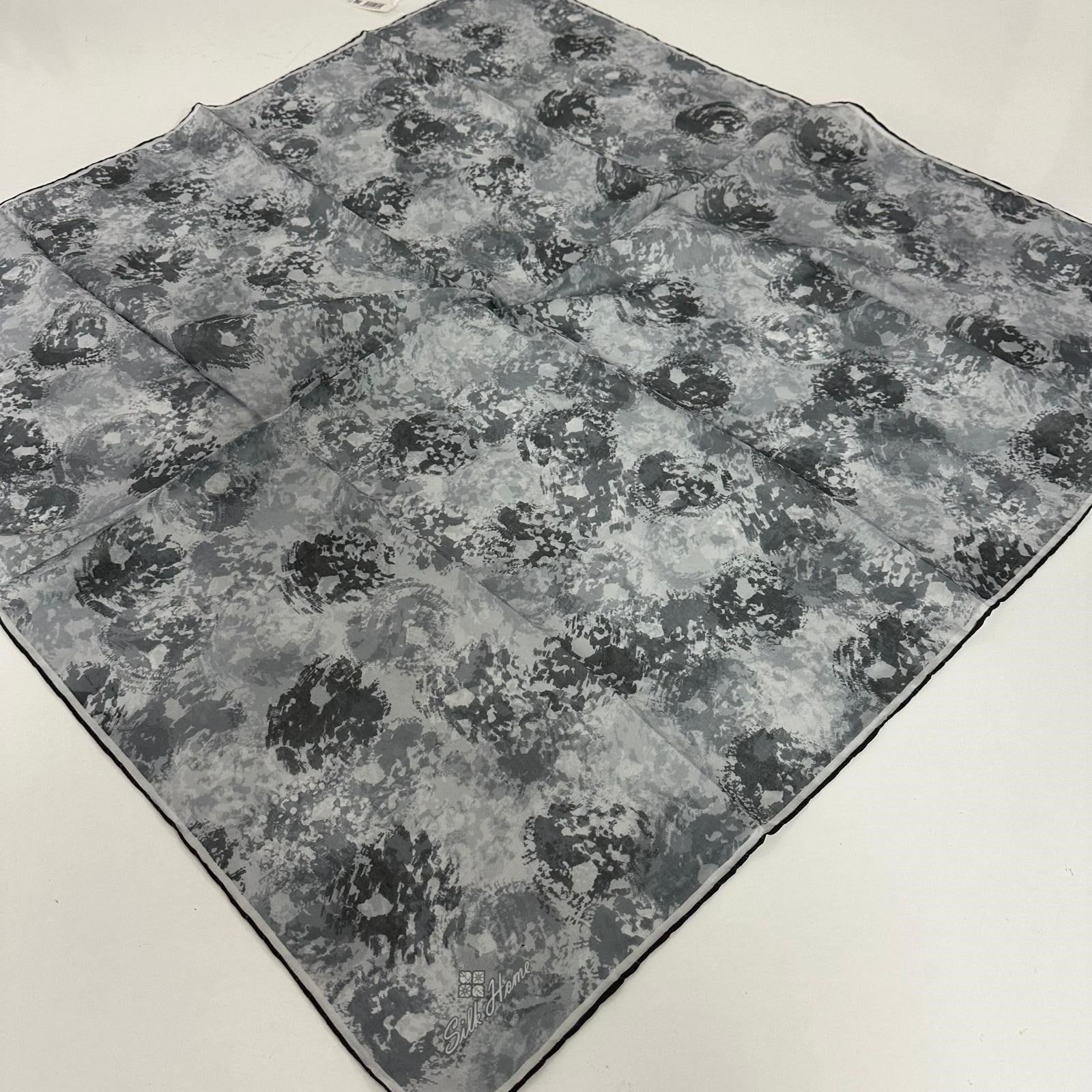 Silk Home Soft Pamuklu Eşarp LDFJ0306